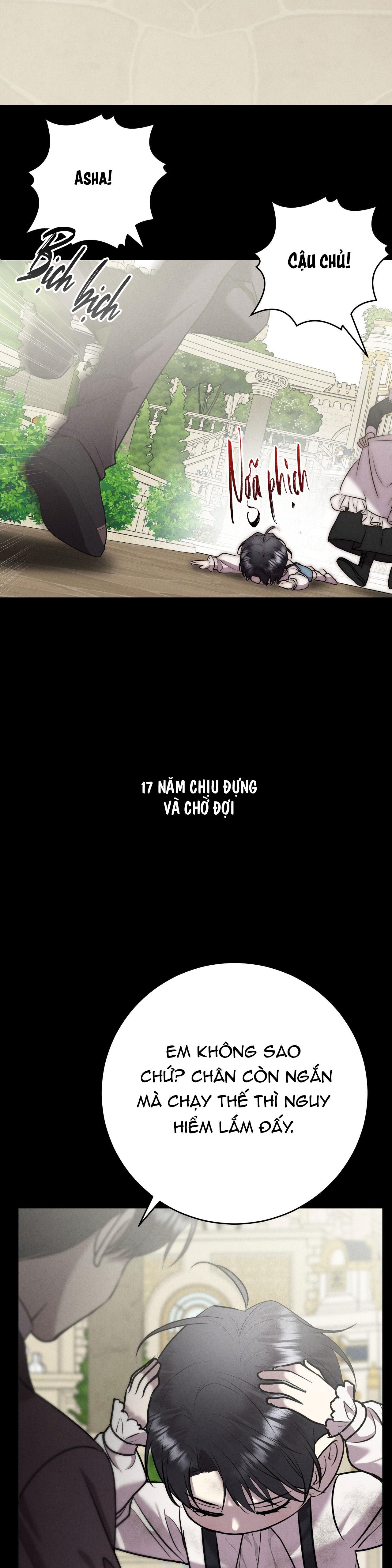 ĐÁM CƯỚI TAI TIẾNG Chapter 30 - Next 