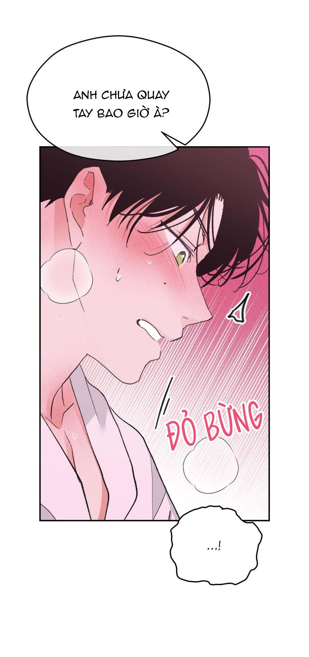 Chiếc Lá Lay Động Theo Giai Điệu Chapter 19 - Next Chapter 20