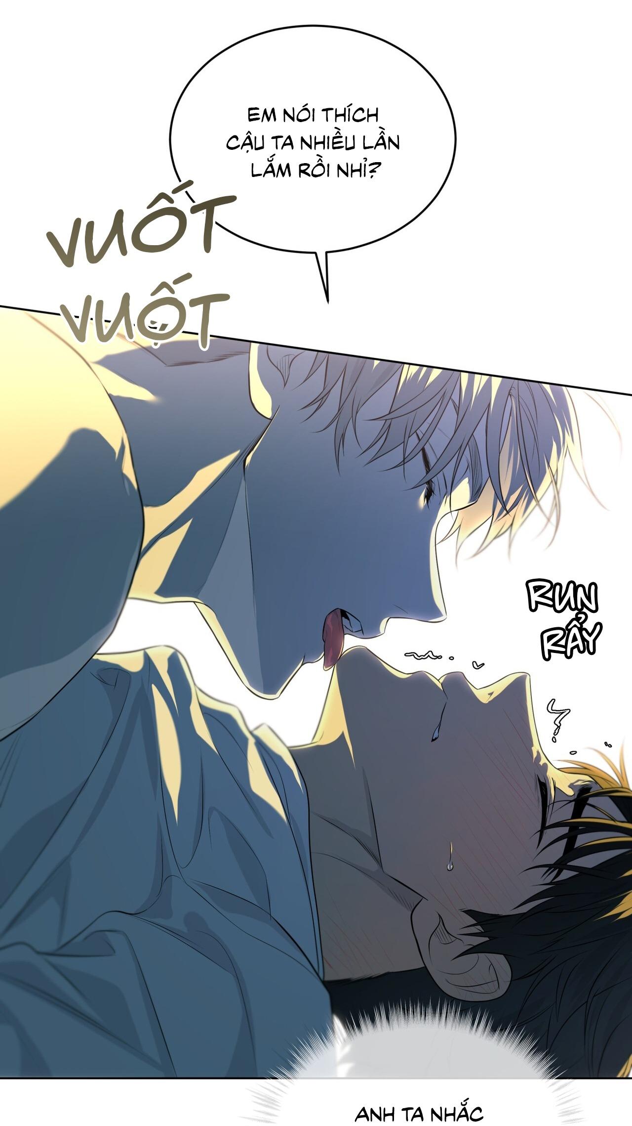 Passion Chapter 117 - Trang 4
