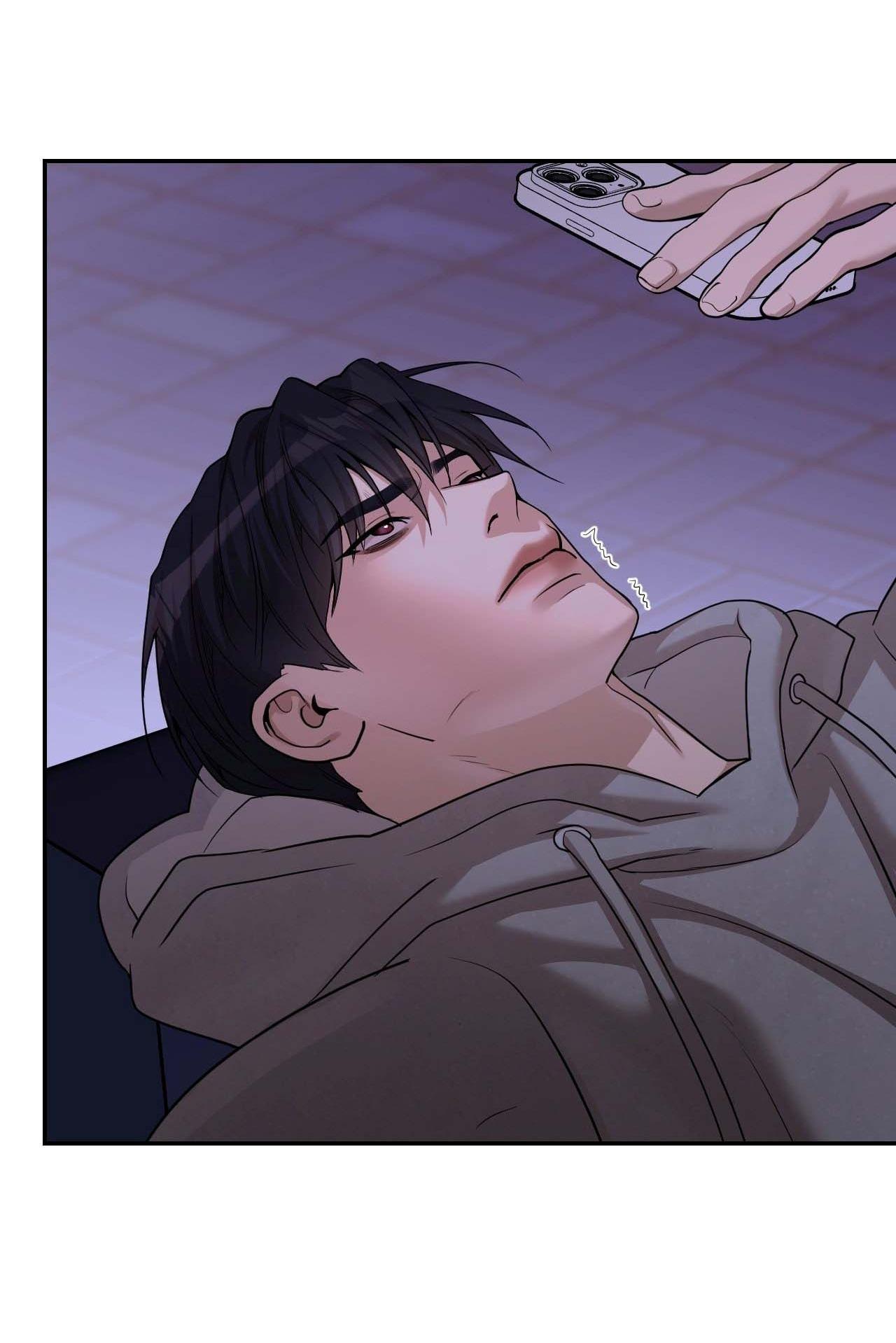 Thiếu niên sò: Bình minh bùng cháy Chapter 6 - Trang 2