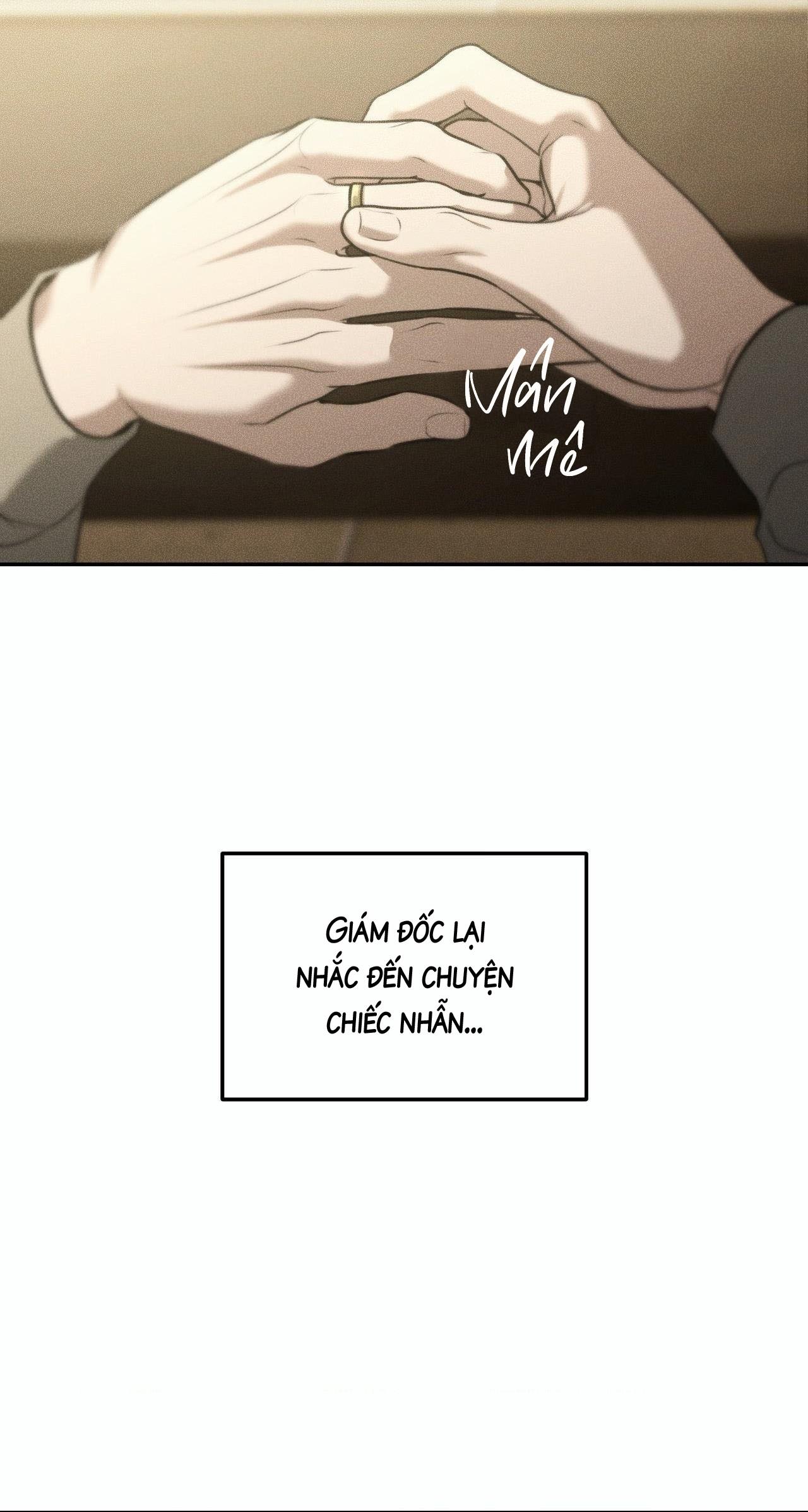 (CBunu) Gấu Teddy thân yêu Chapter 45 - Next Chapter 46