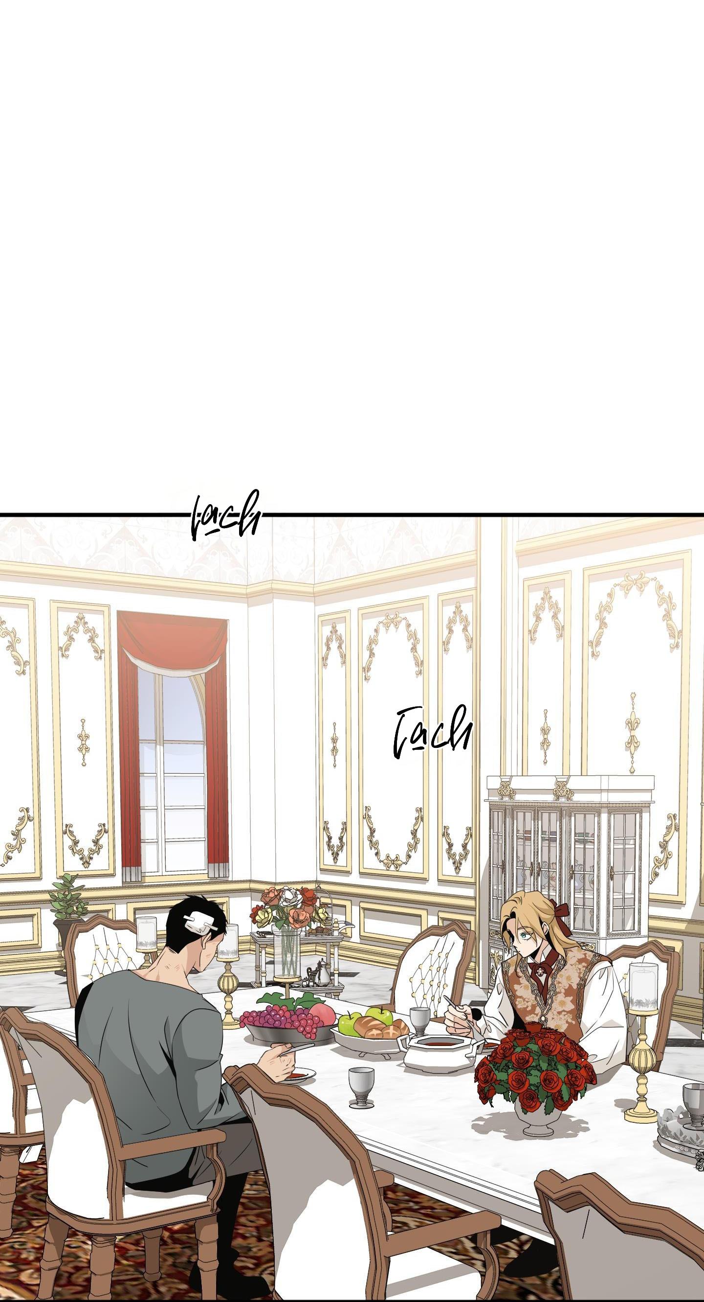 (CBunu) Hoa Vô Danh Chapter 21 - Next Chapter 22