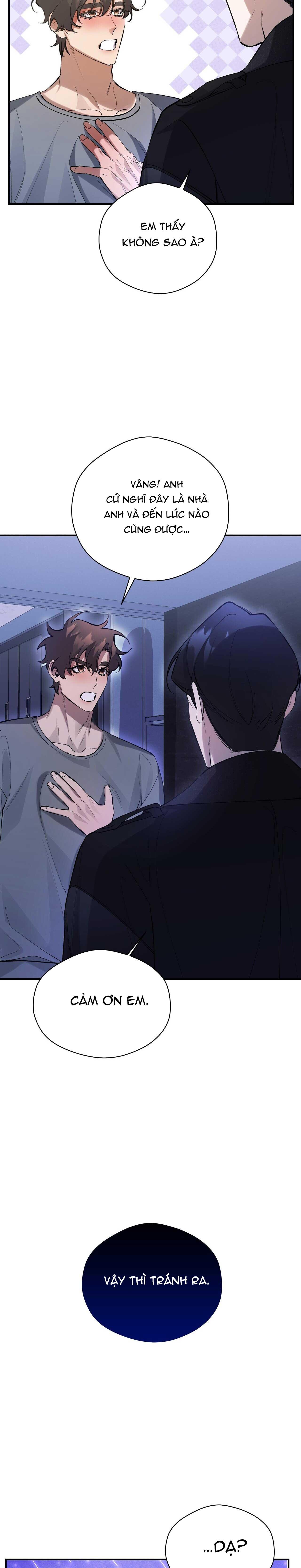 NÀNG THƠ Chapter 16 - Next 