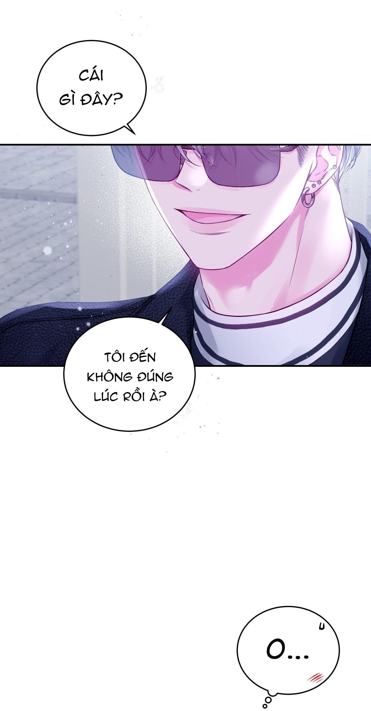 CHÚNG TA KHÔNG HOÀN HẢO Chapter 4 - Next Chapter 5