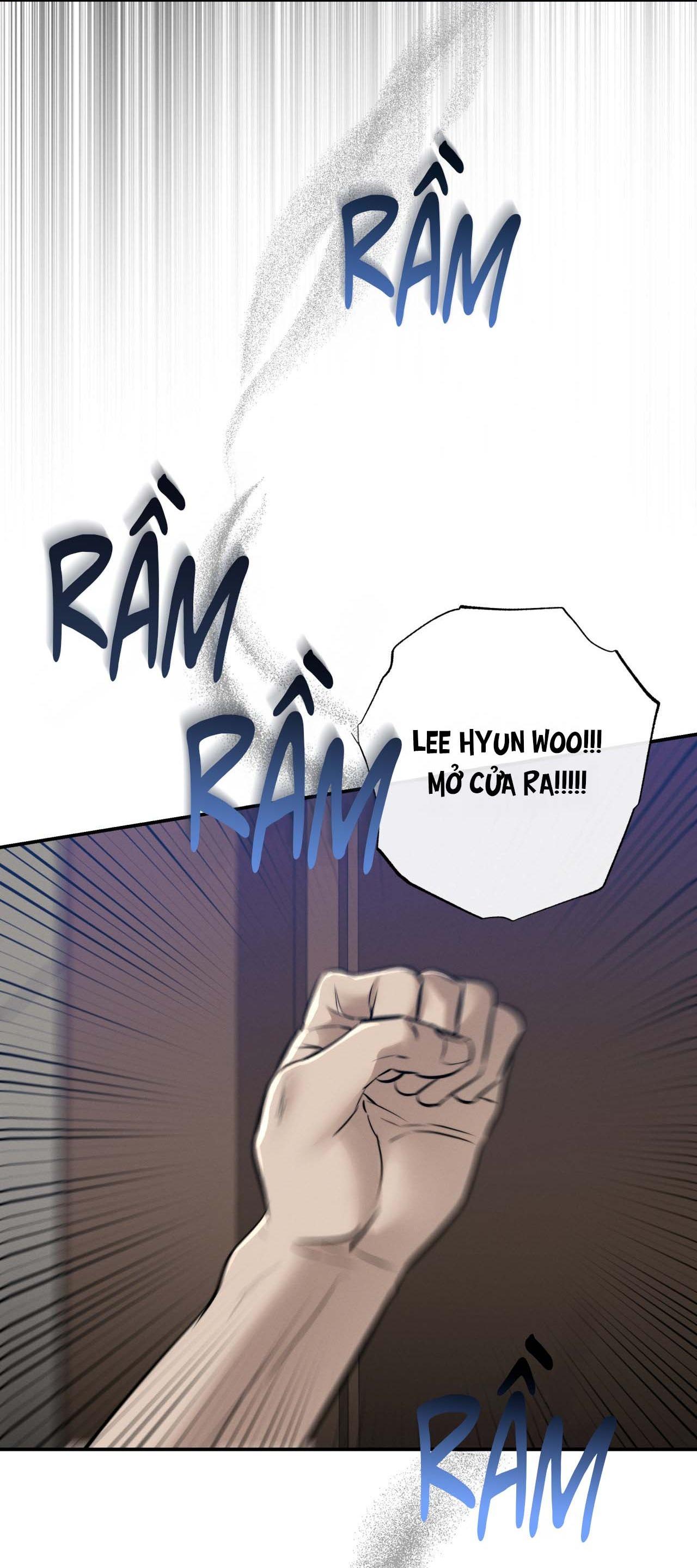 NHIỆT ĐỘ TIẾP XÚC Chapter 28 - Next 