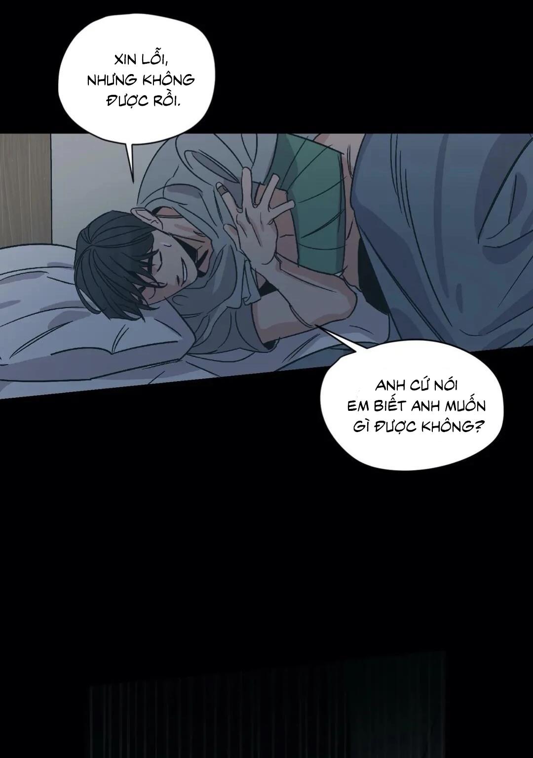 Chuyện Tình Triệu Won Chapter 8 - Next 