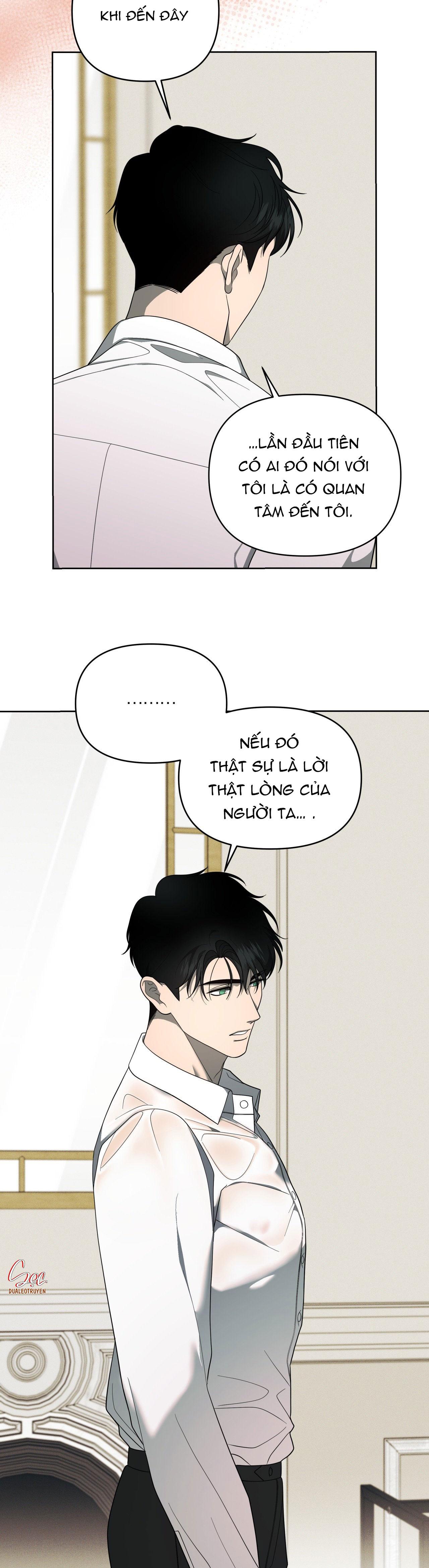 AGATHOS REPORT Chapter 19 - Trang 3
