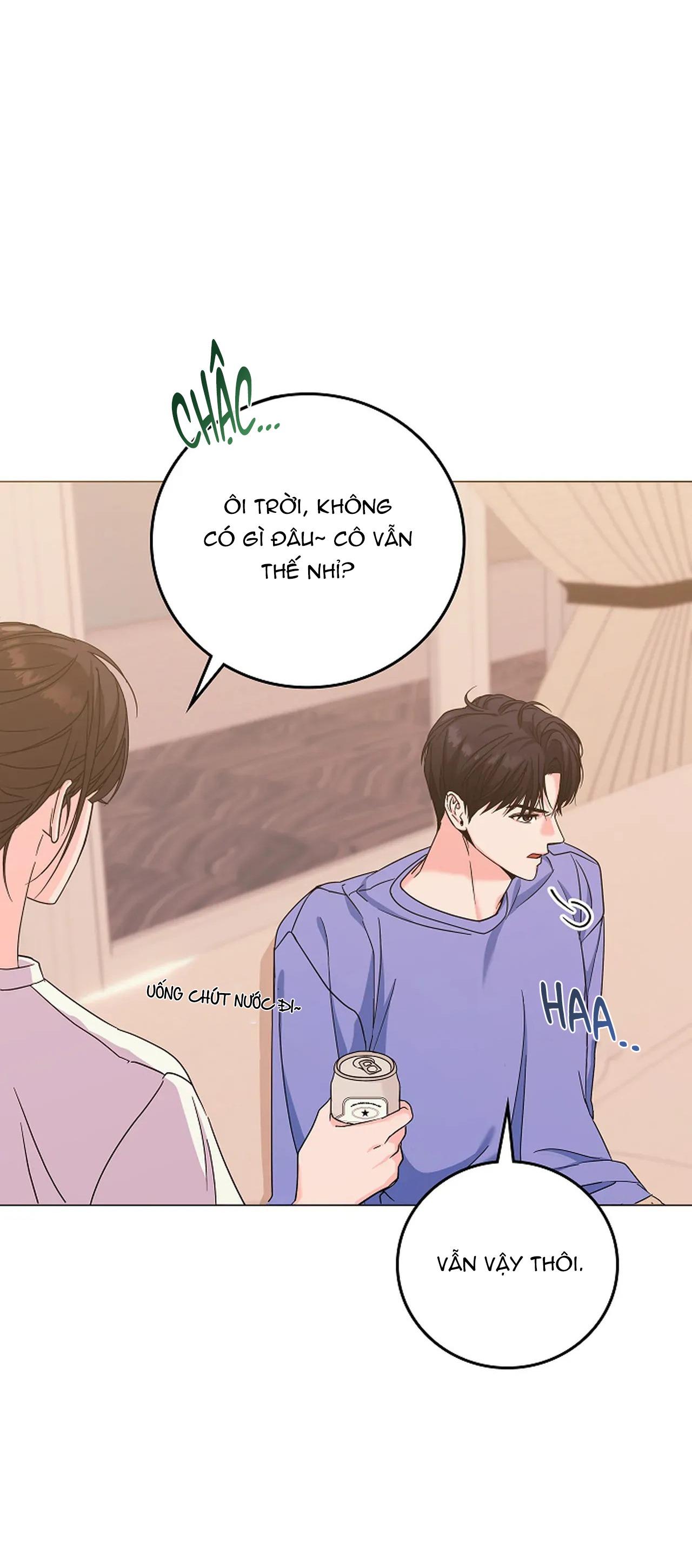 BL NGẮN CHỊCH HỎNY Chapter 57.1 gay hell 1 - Trang 2