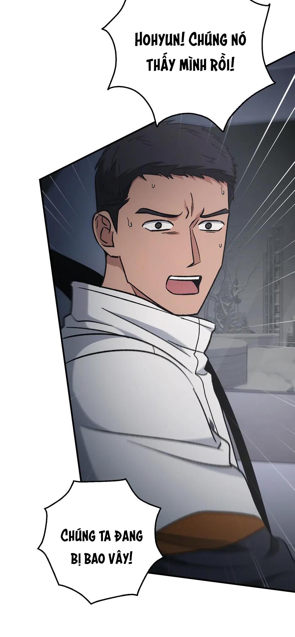 Deadman Switch Chapter 64 - Next 
