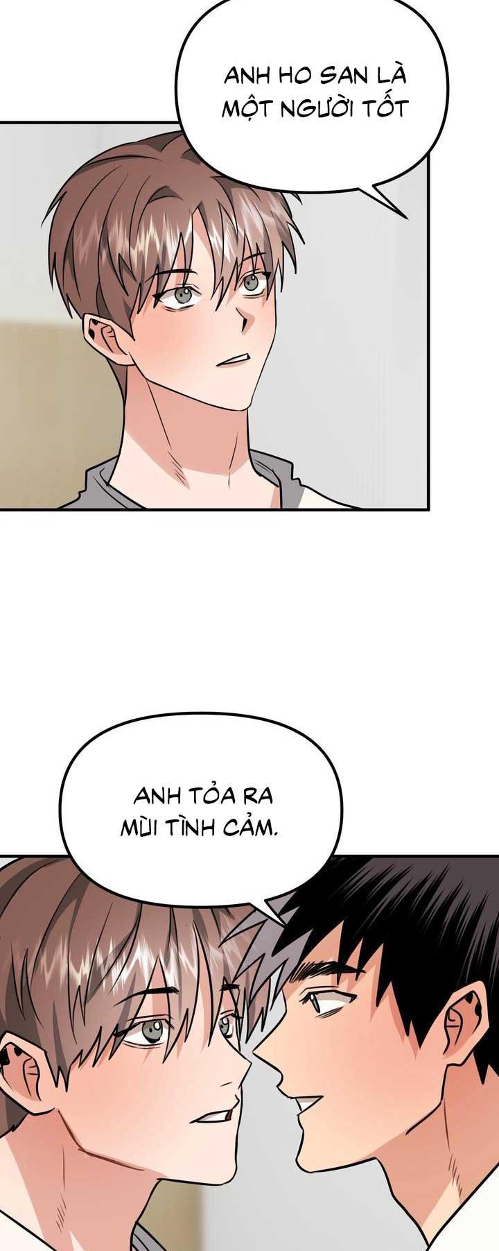 TỔNG HỢP MANHWA BL NGẮN Chapter 1.3 - Next Chapter 1.4 END