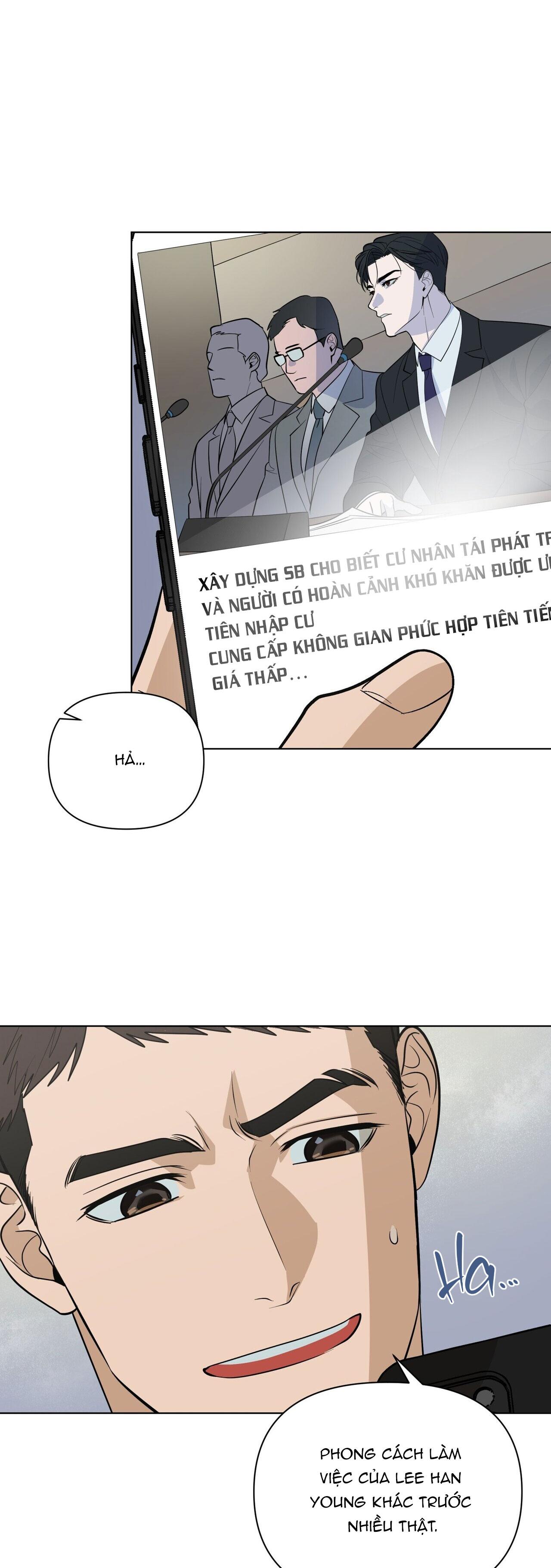 KIỆT TÁC Chapter 63 - Next 