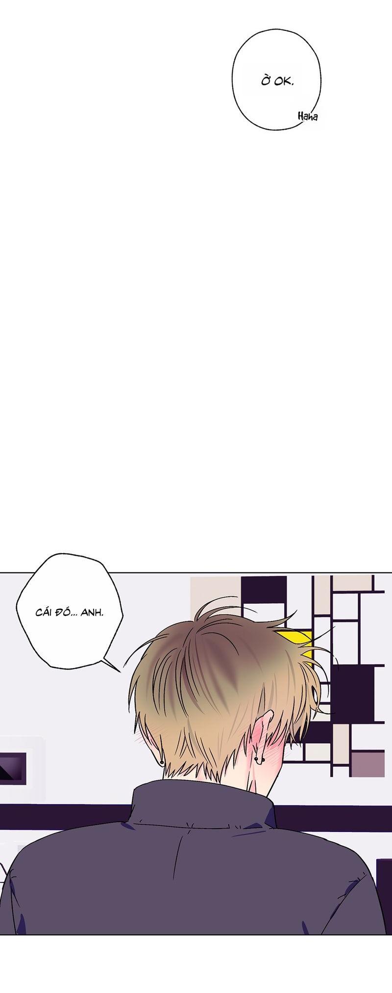 Vụ bê bối của Beta Chapter 44 - Next Chapter 46