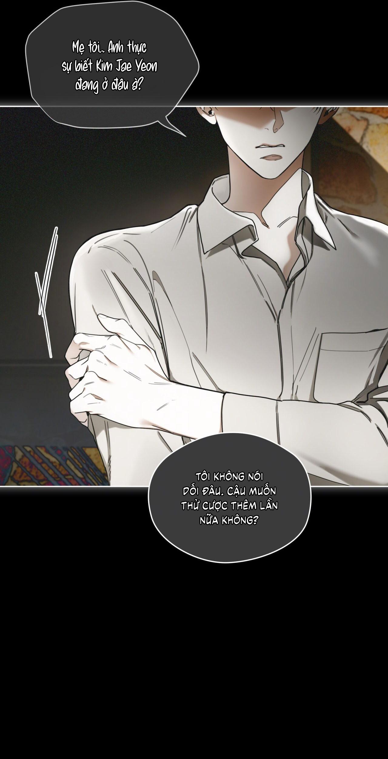 (CBunu) Phạm Luật Chapter 107 Season 4 - Next 