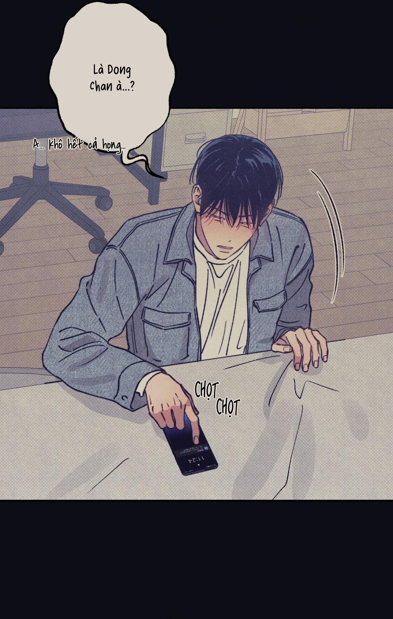 (CBunu) 1 to 10 Chapter 41 - Trang 3