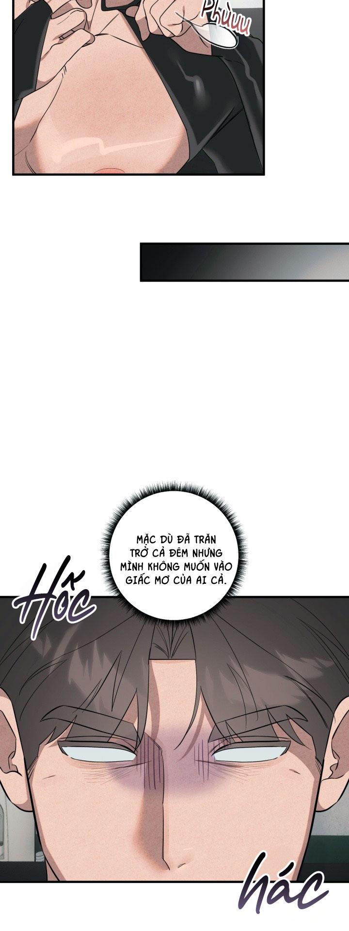 ĐẠI CA DÂM ĐÃNG Chapter 7 - Next Chapter 8