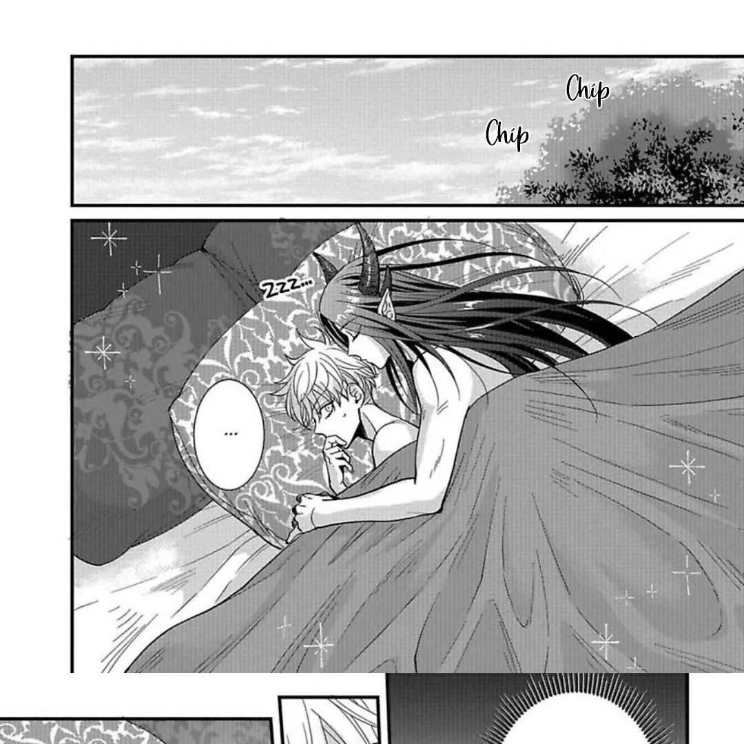 Cô Dâu Của Rồng Chapter 4 - Next 