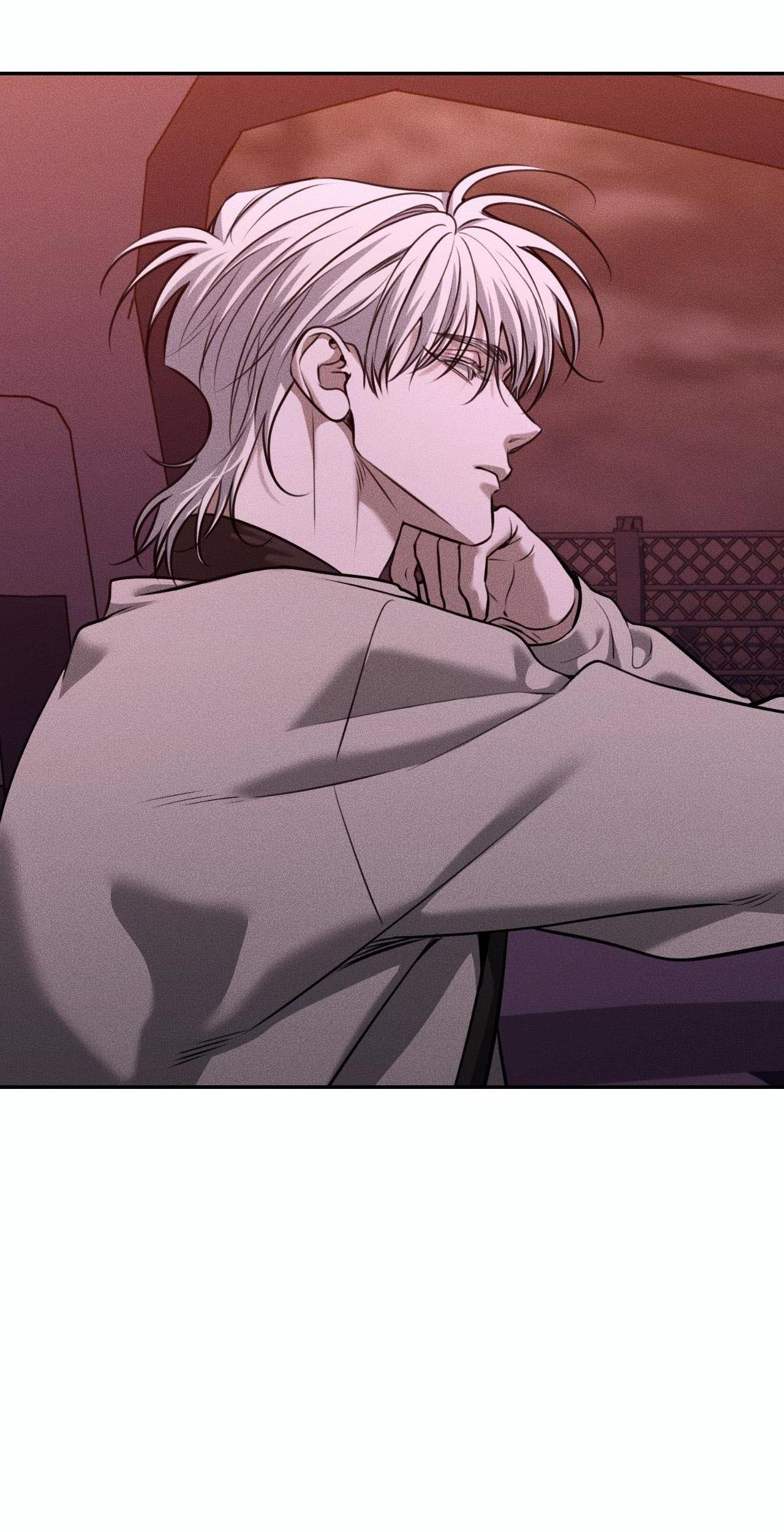 (CBunu) Gấu Teddy thân yêu Chapter 43 H+ - Next 