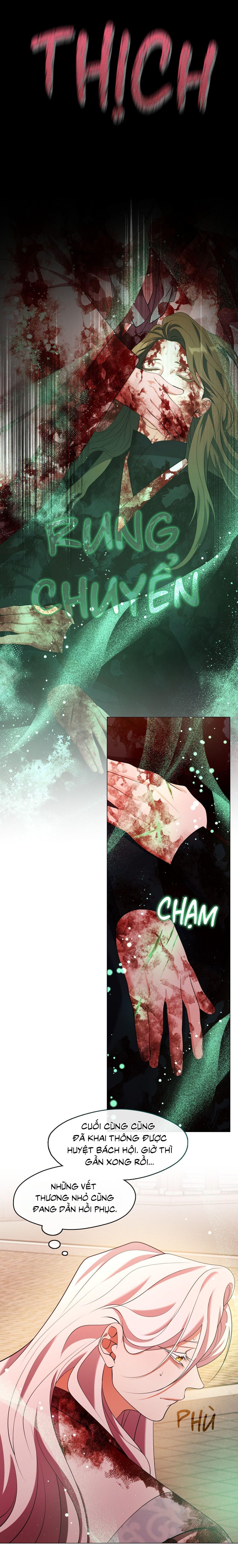 Tôi đã nuôi dạy thủ lĩnh giáo phái ác ma Chapter 65 - Next Chapter 66