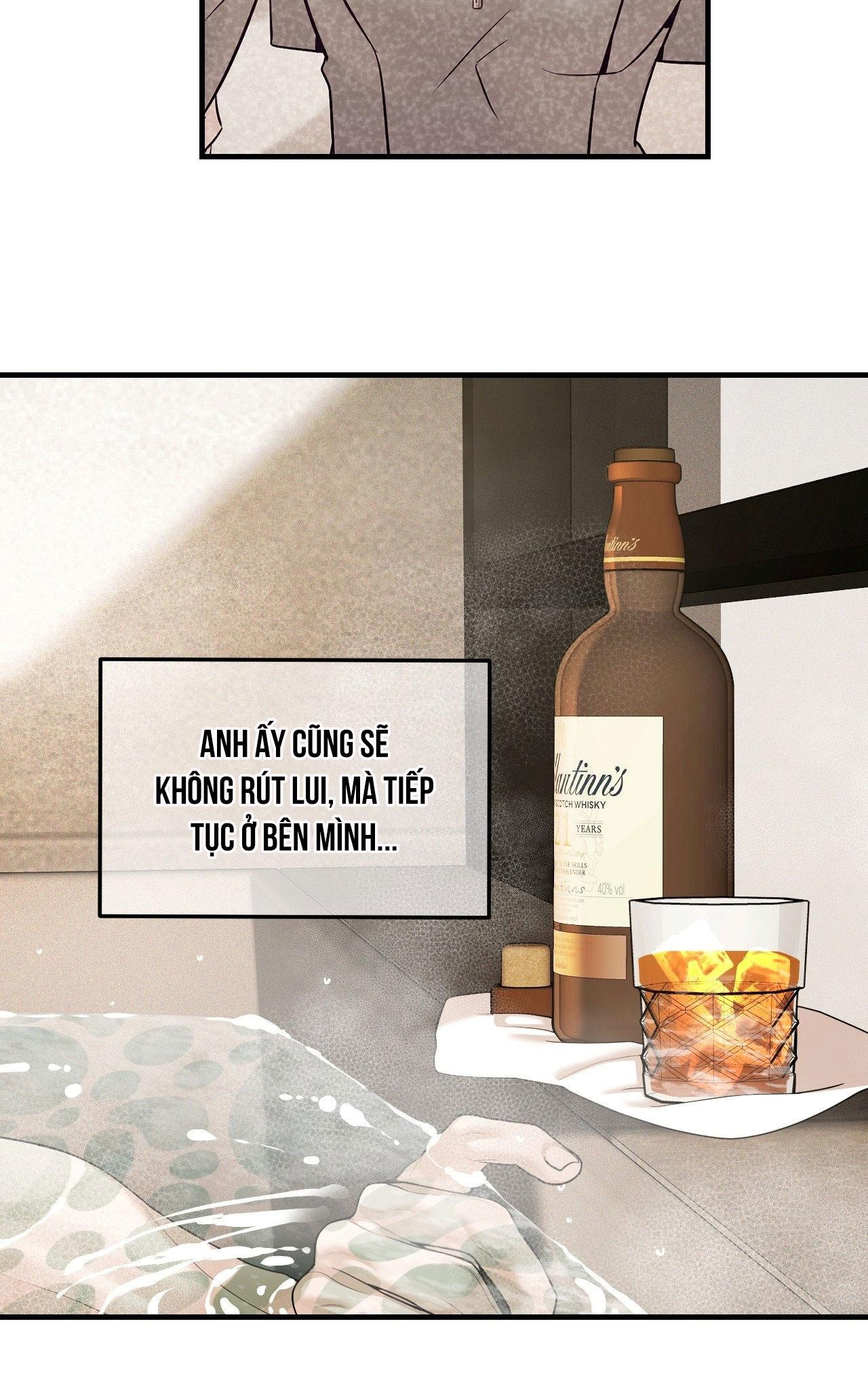 Thiếu niên sò: Bình minh bùng cháy Chapter 1 - Next 