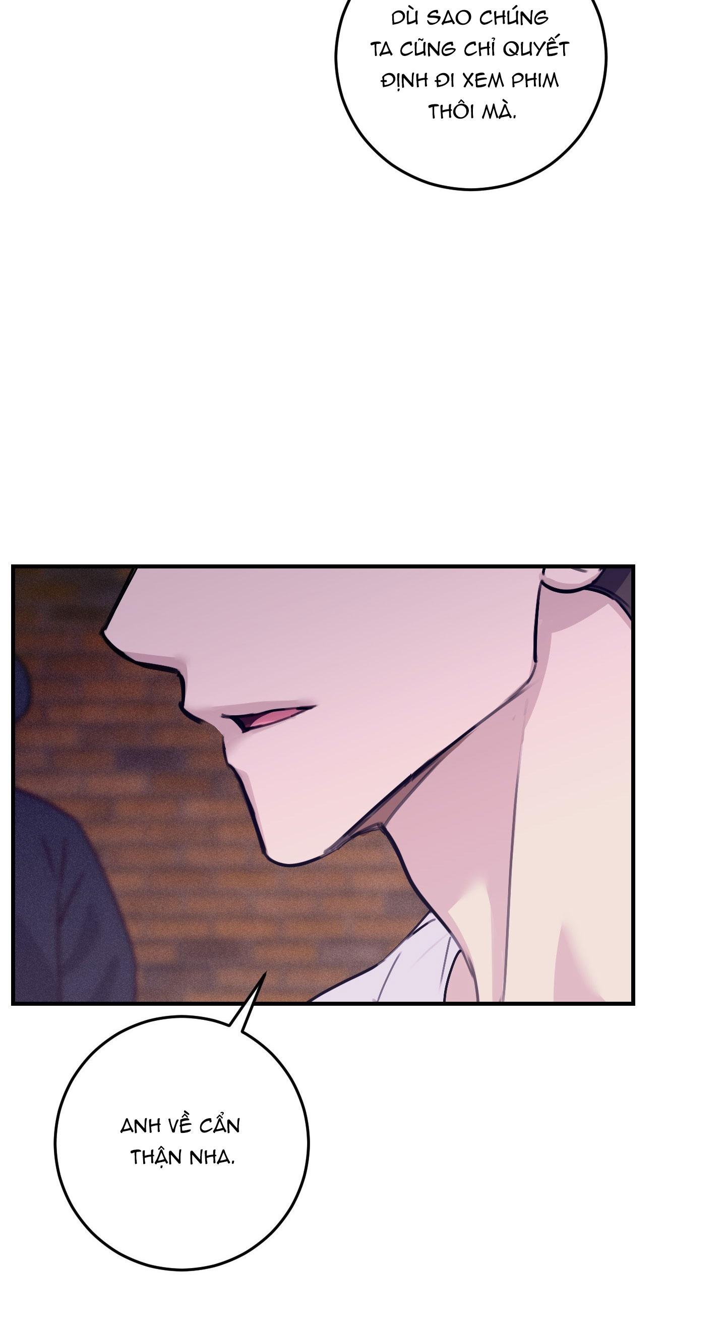 QUAN HỆ CỘNG SINH GIỮA TRỜI VÀ TRĂNG Chapter 46 - Next 