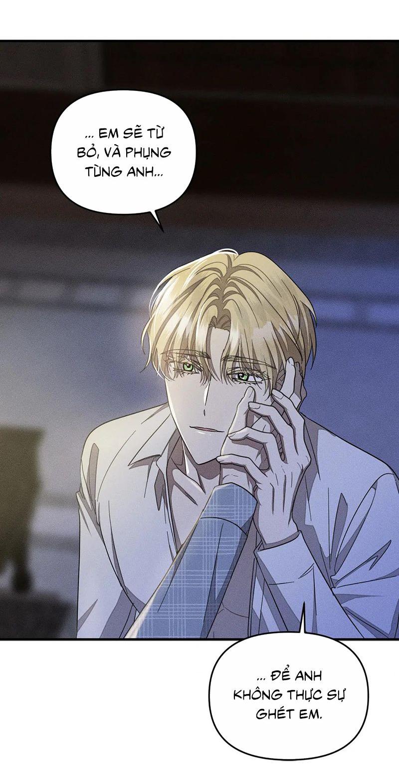 Công Lập Left Fluke Chapter 23 - Next Chapter 24