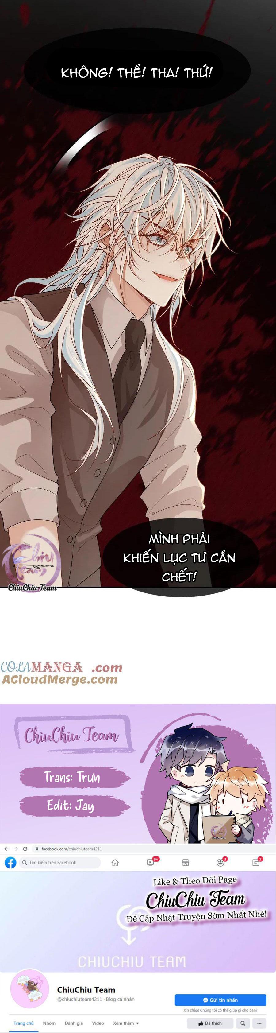 Khát Vọng Ngọt Ngào Chapter 345 - Next Chapter 346