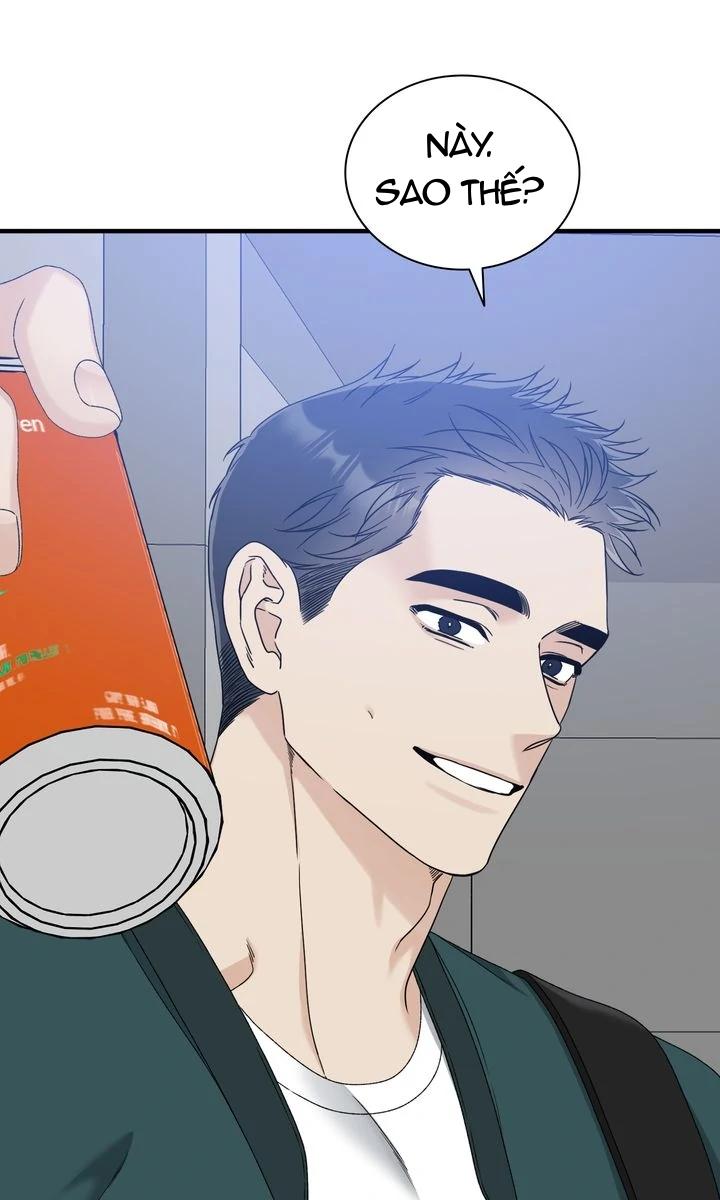 Khởi Đầu Sai Trái Chapter 6 Chap 6 - Trang 2