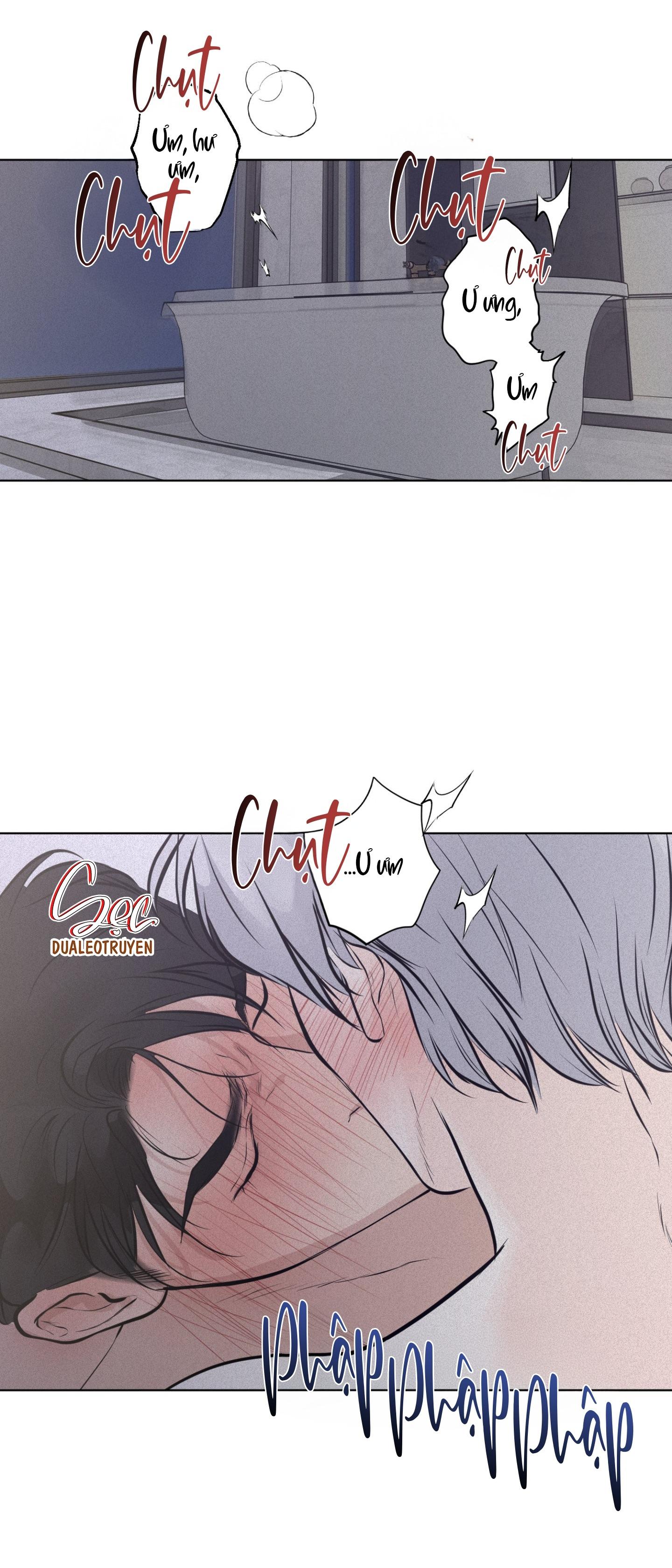 (ABO) LỜI CẦU NGUYỆN Chapter 69 - Next 