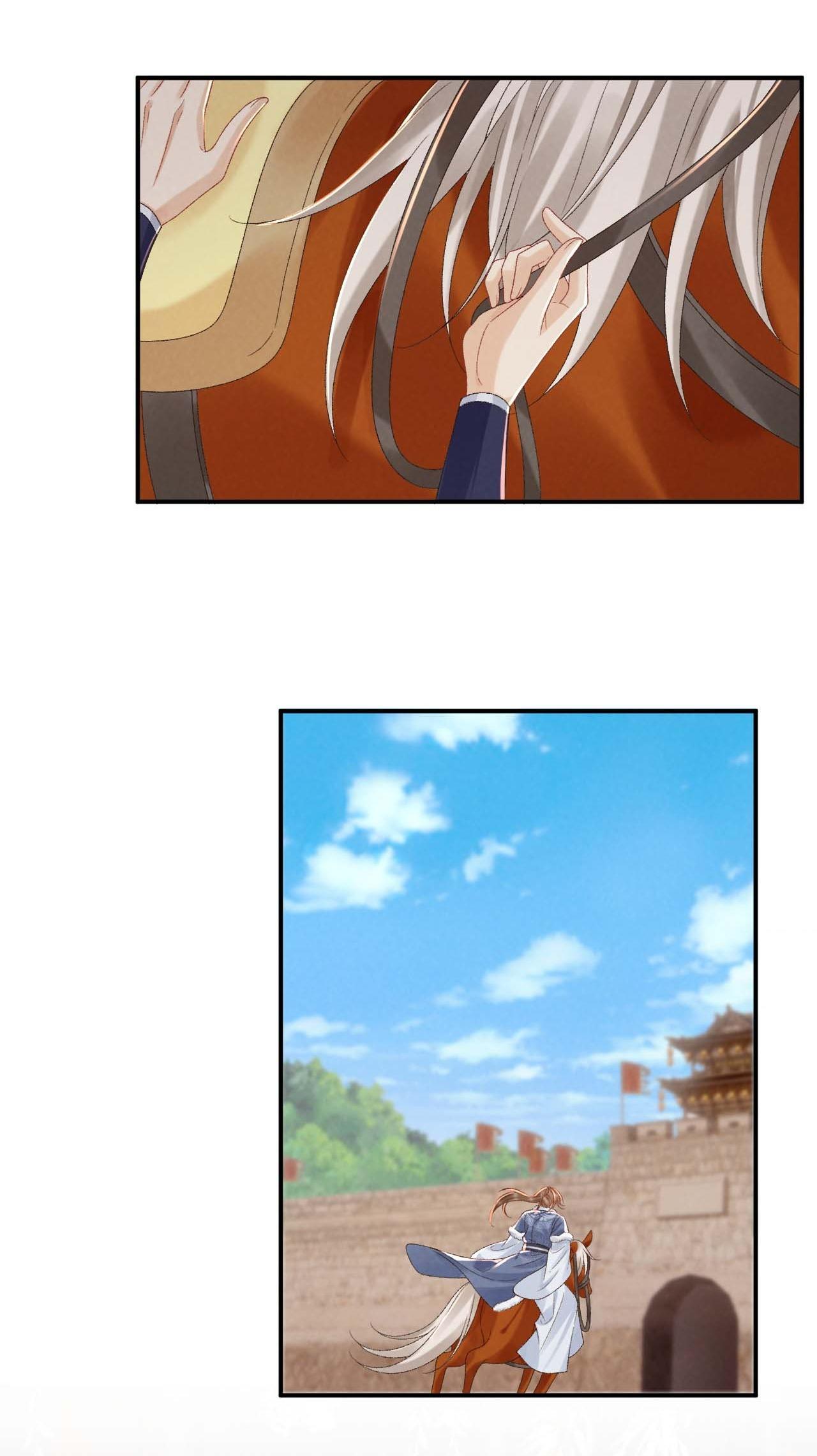 CẠM BẪY CỦA KẺ BIẾN THÁI Chapter 133 - Next Chapter 133.01 Ngoại truyện 1