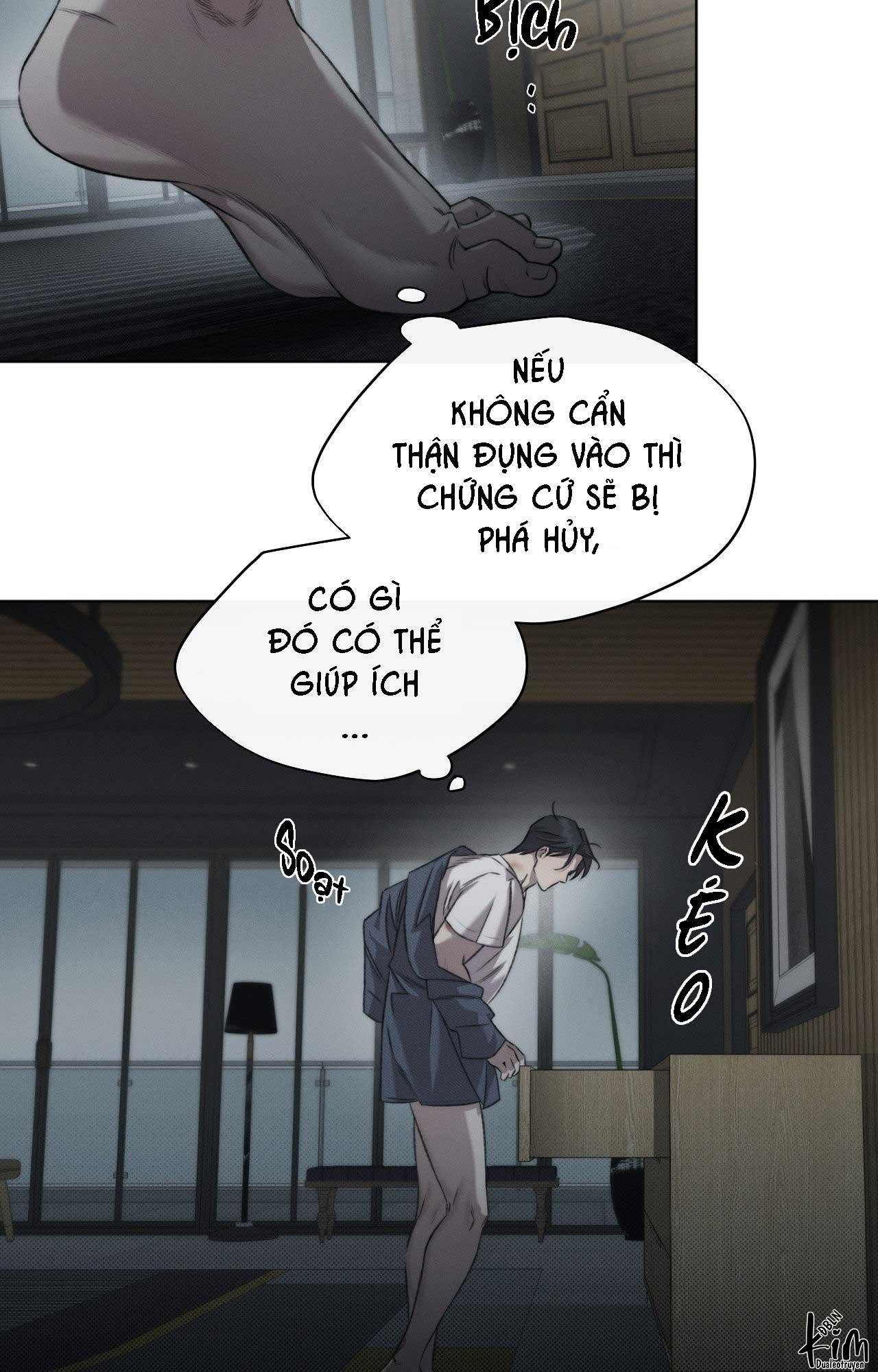 STILL LOVE YOU Chapter 26 - Next 