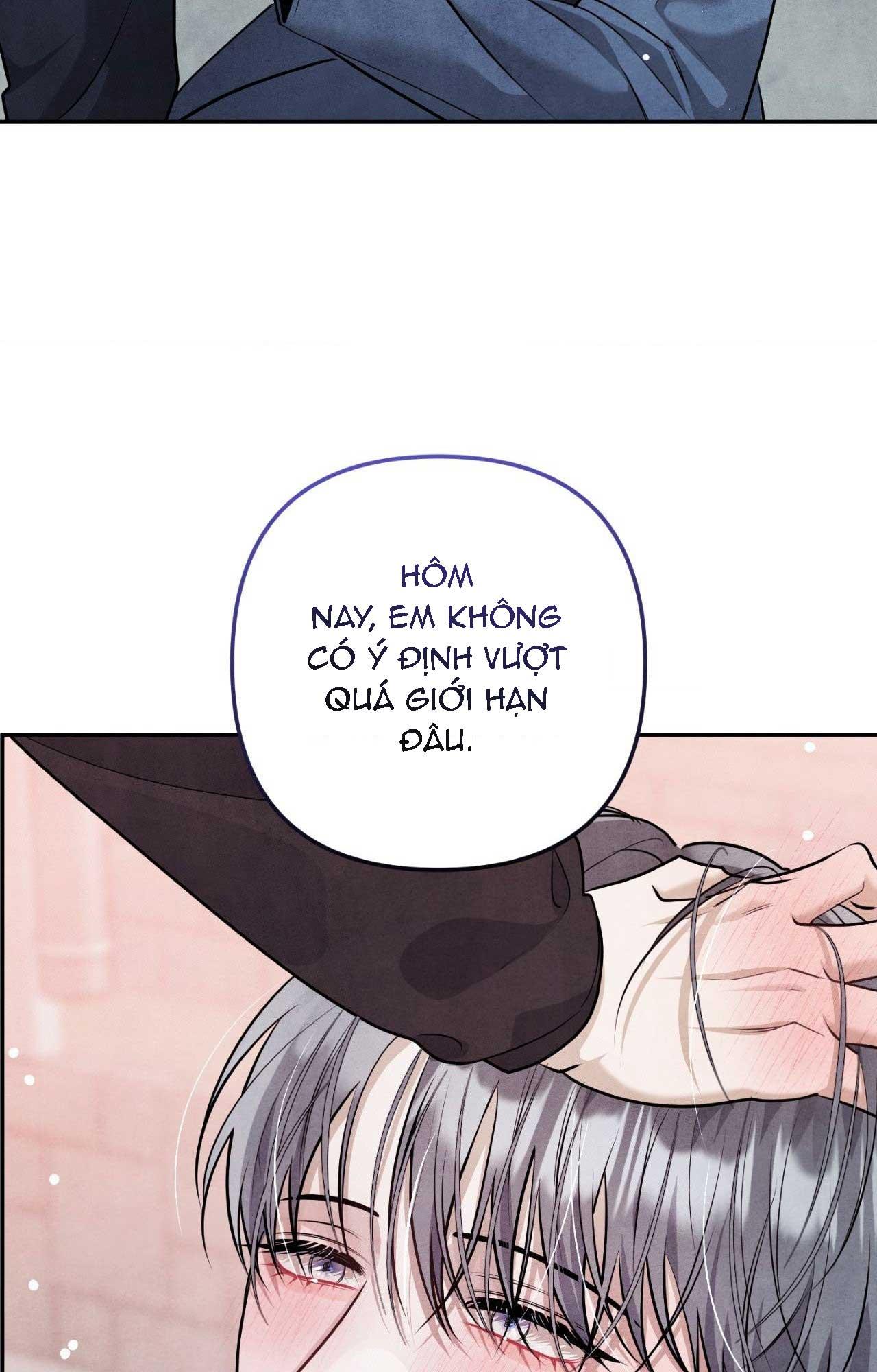 Locked in Lead Chapter 13 - Next Chapter 14