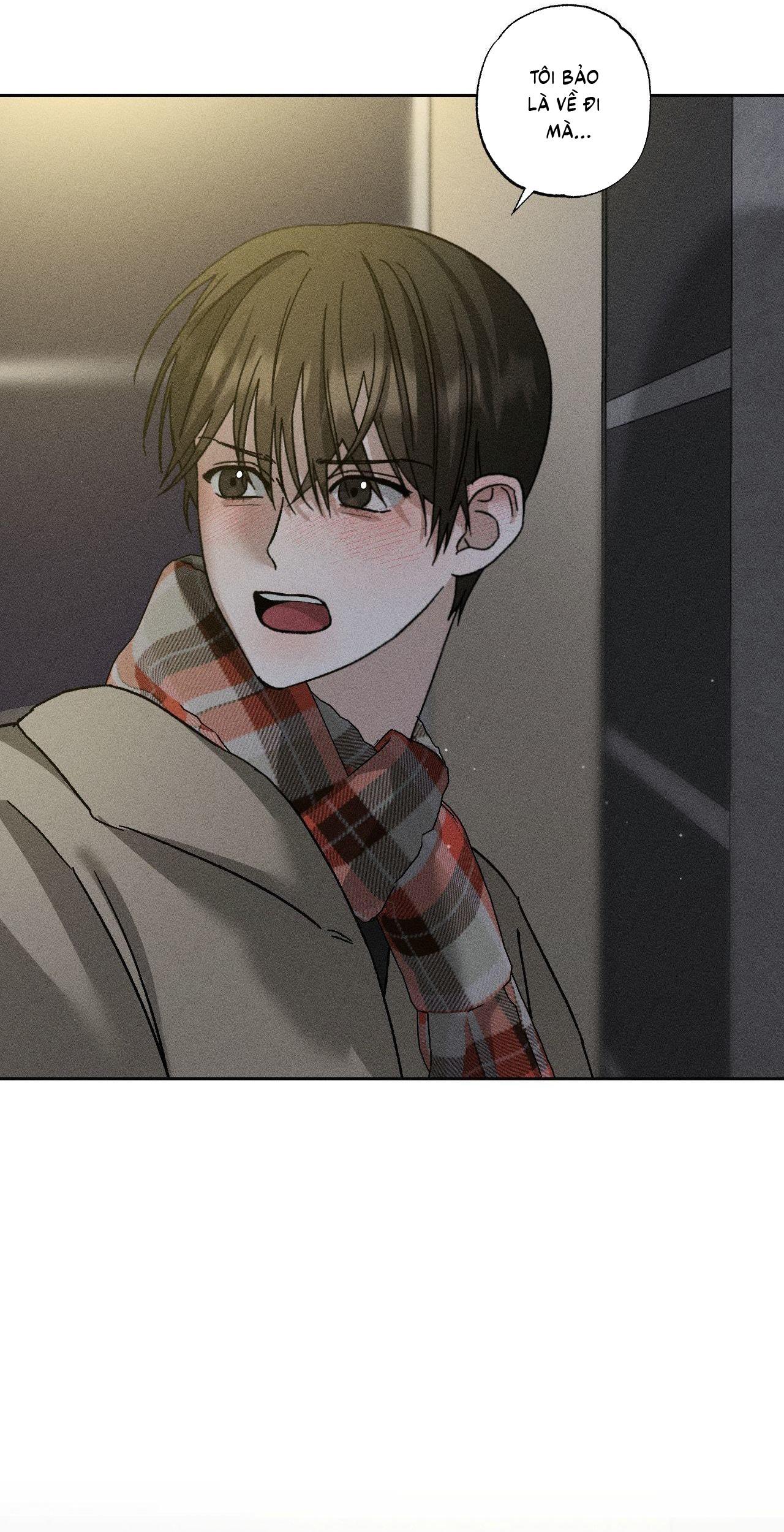(CBunu) Close Up Chapter 20 - Next Chapter 21 H+