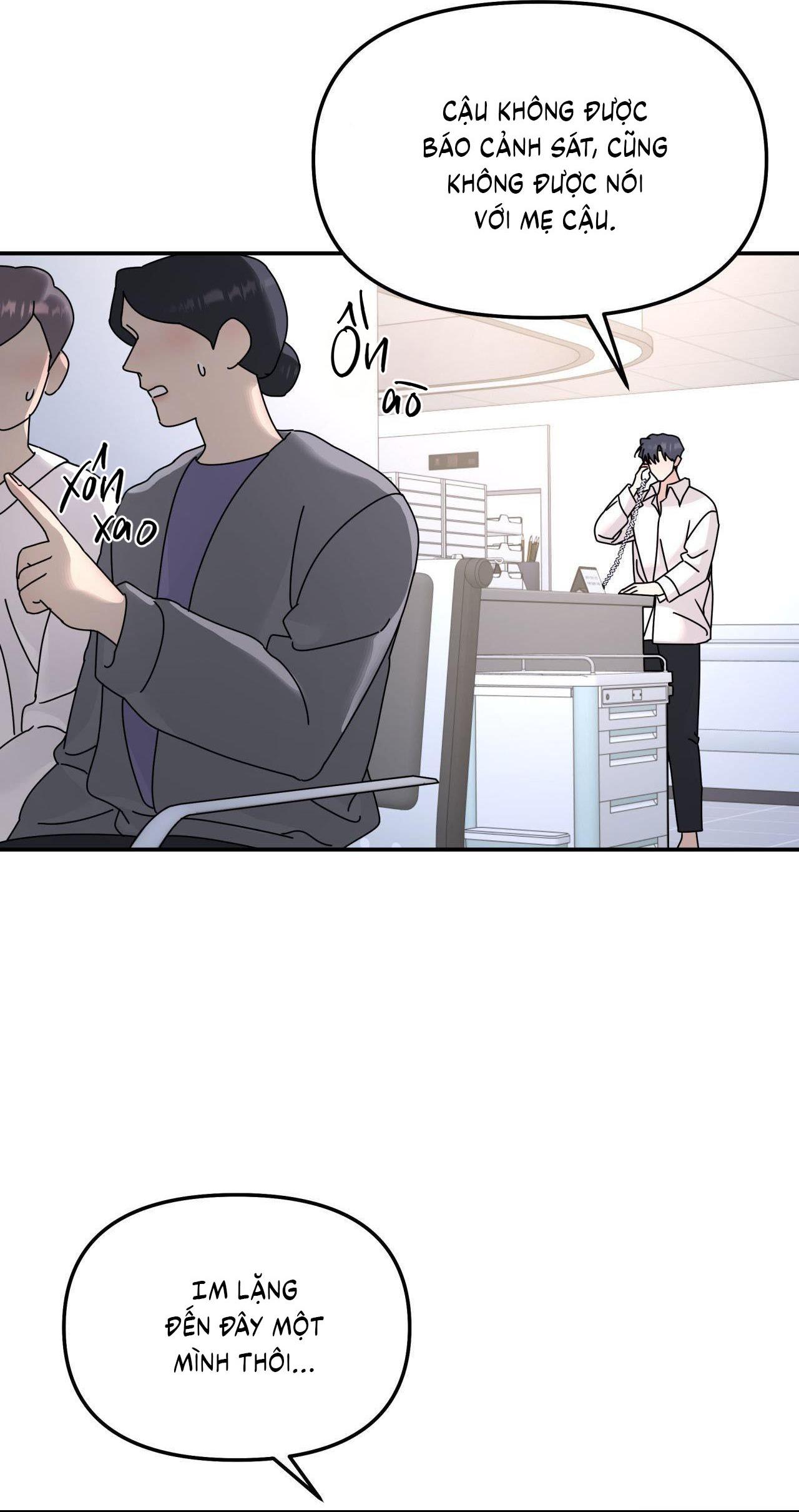 (CBunu) Cây Không Có Rễ Chapter 86 - Next Chapter 87
