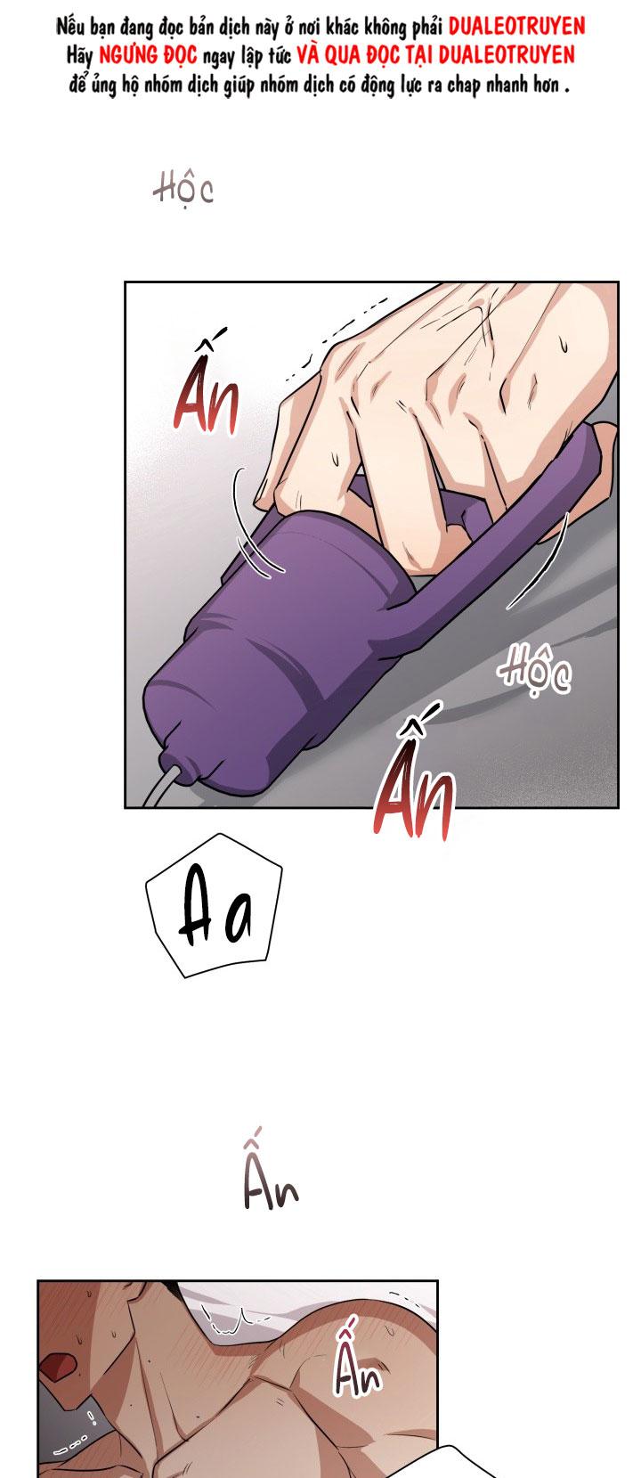 (ABO) CUỘC TẤN CÔNG CỦA SỮA Chapter 10 - Next 