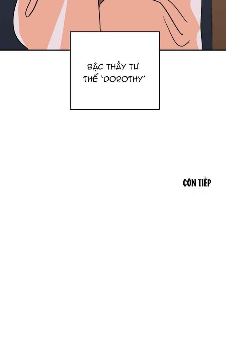 Dừng Lại, Tài Xế Chapter 25 Chap 25 - Trang 3