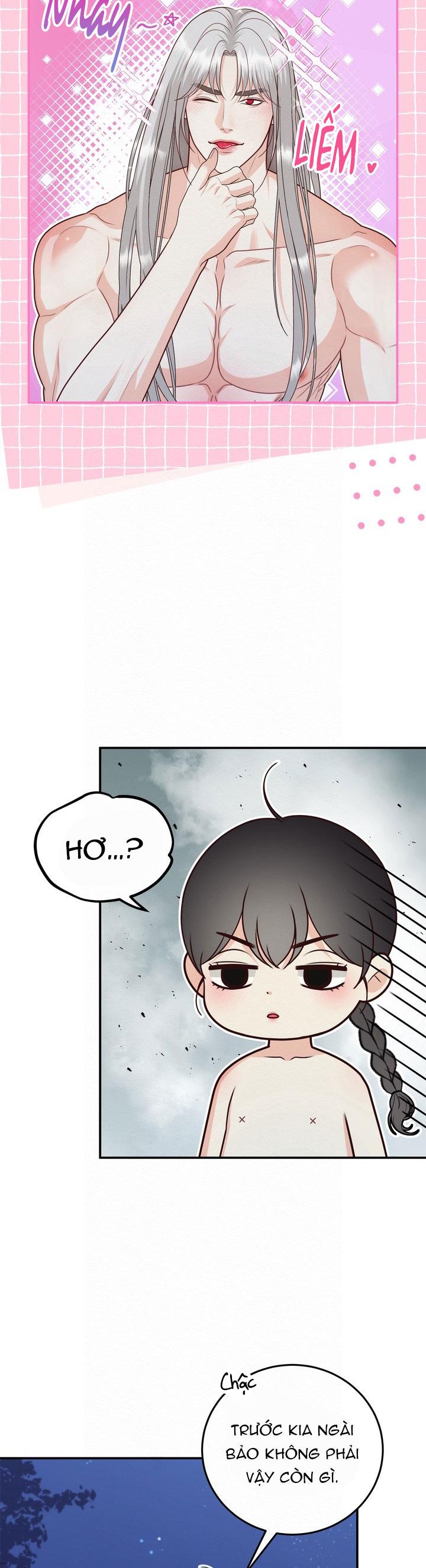 LỄ TRỪ TÀ Chapter 41 - Next 