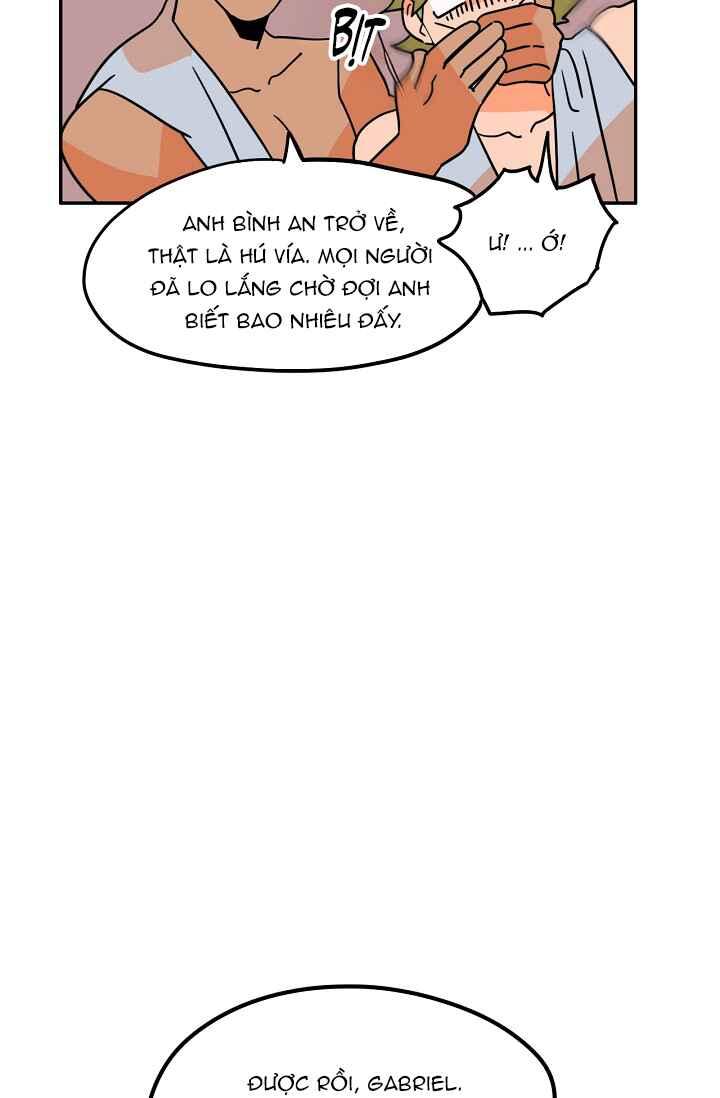 Dừng Lại, Tài Xế Chapter 27 Chap 27 - Next 