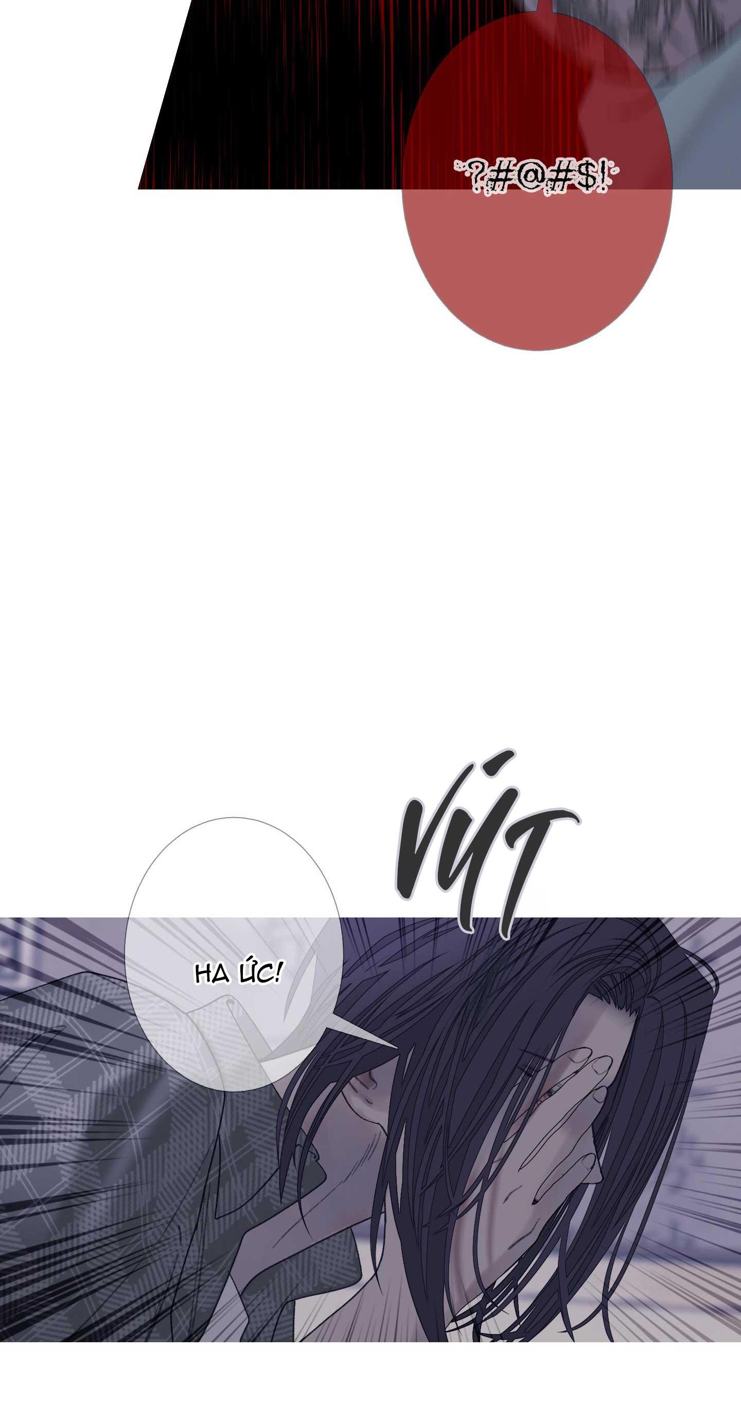 CHUYỆN QUỶ MÔN QUAN Chapter 85 - Next 