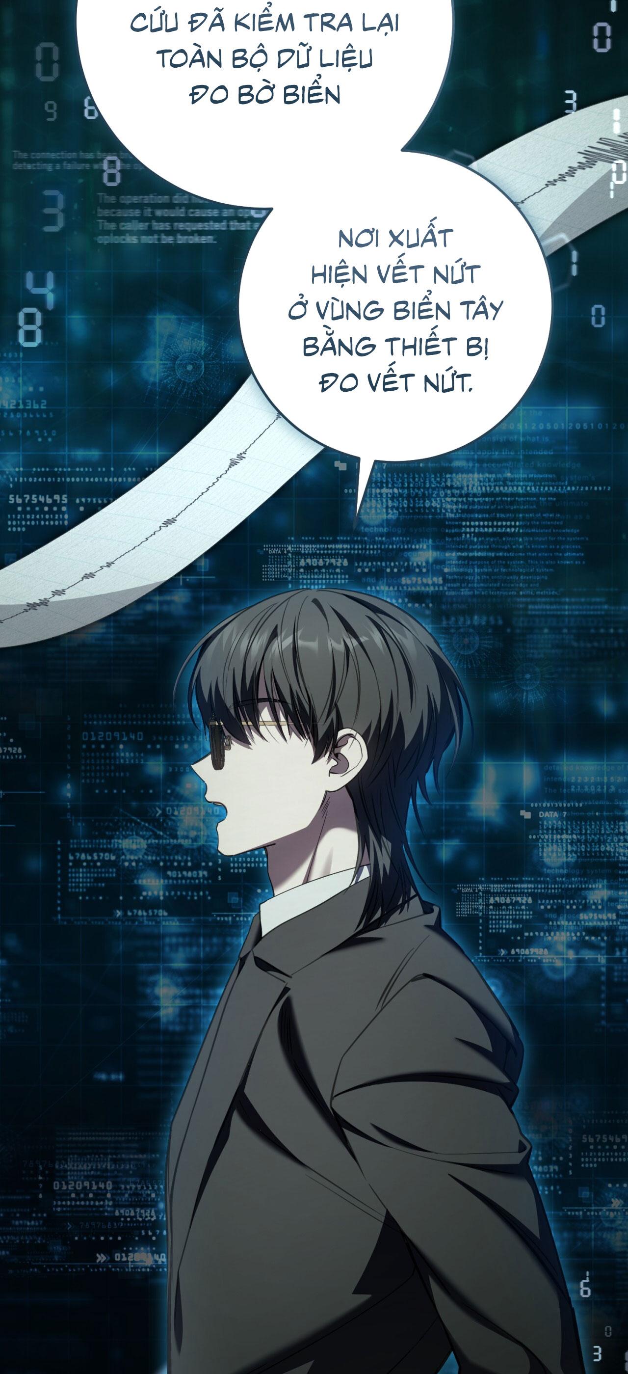 Hunter muốn sống một cách yên bình Chapter 33 - Next Chapter 34