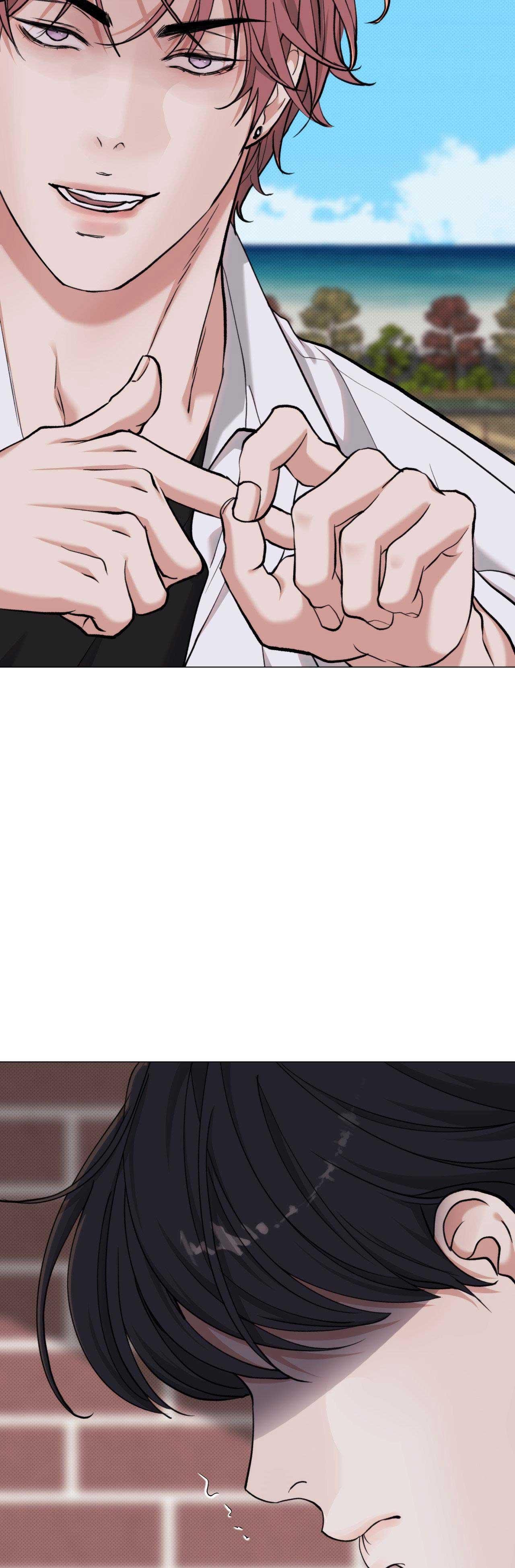 EM BÉ VÀ ĐẠI CA Chapter 38 - Next 