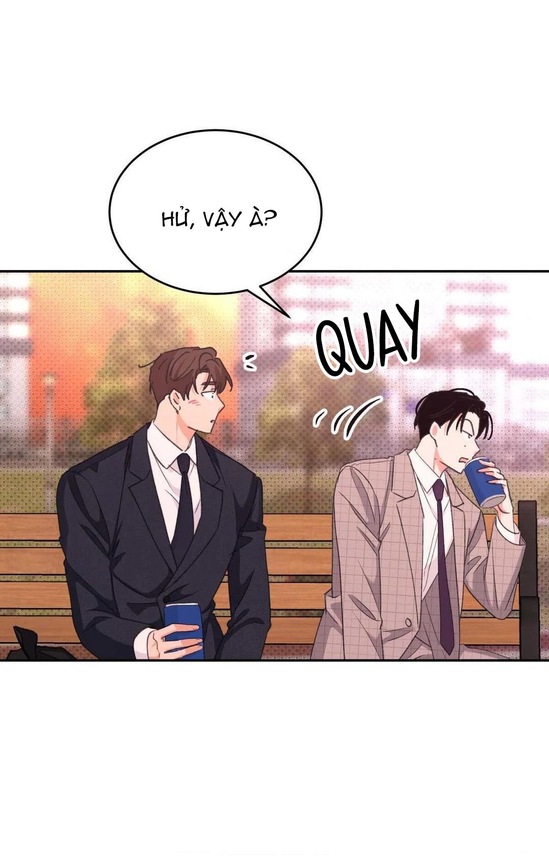 Chiếc Lá Lay Động Theo Giai Điệu Chapter 20 - Next 