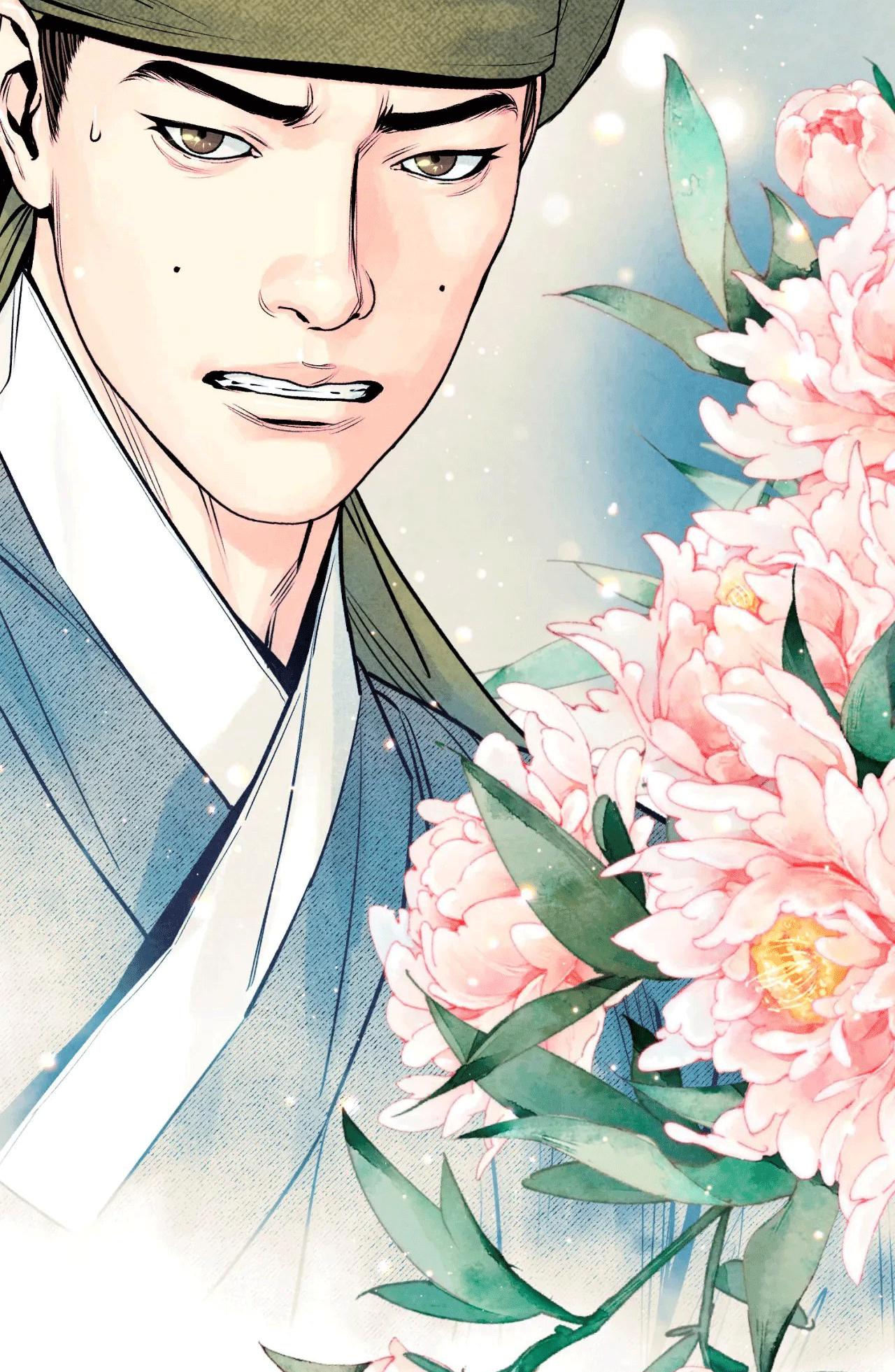 THANH SƯƠNG PHÒ MÃ Chapter 48 - Next 