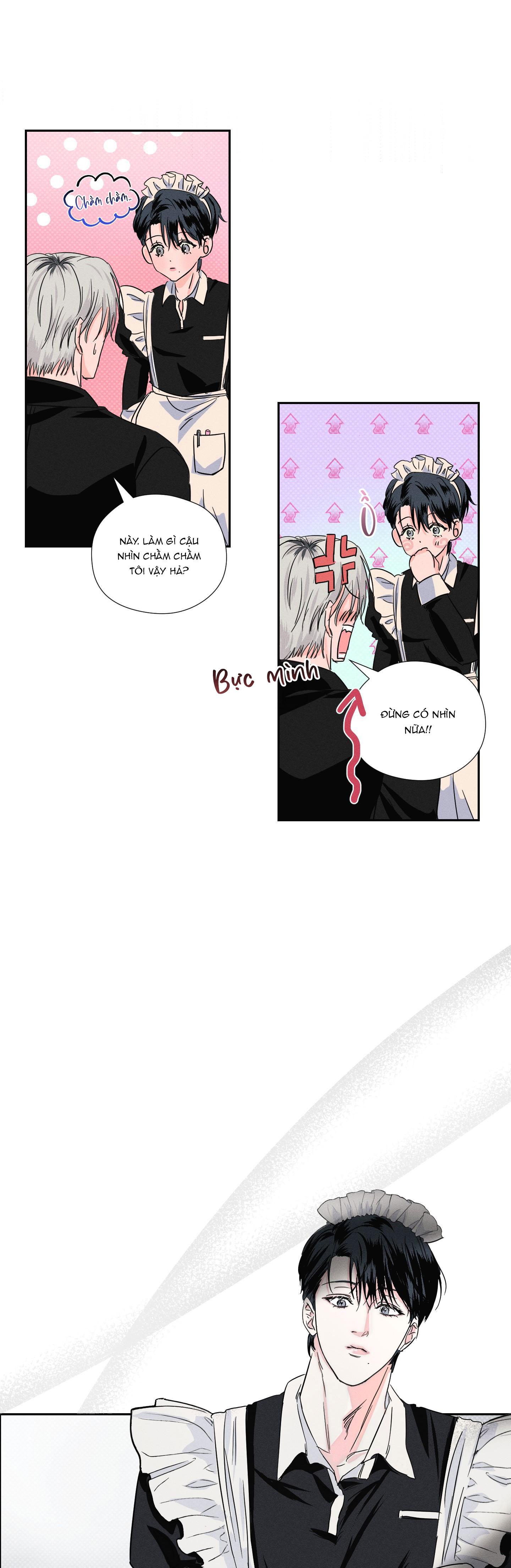 BL NGẮN TUYỂN CHỌN Chapter 34.4 thiệt ngon 4 - Next Chapter 34.5 THIỆT NGON 5