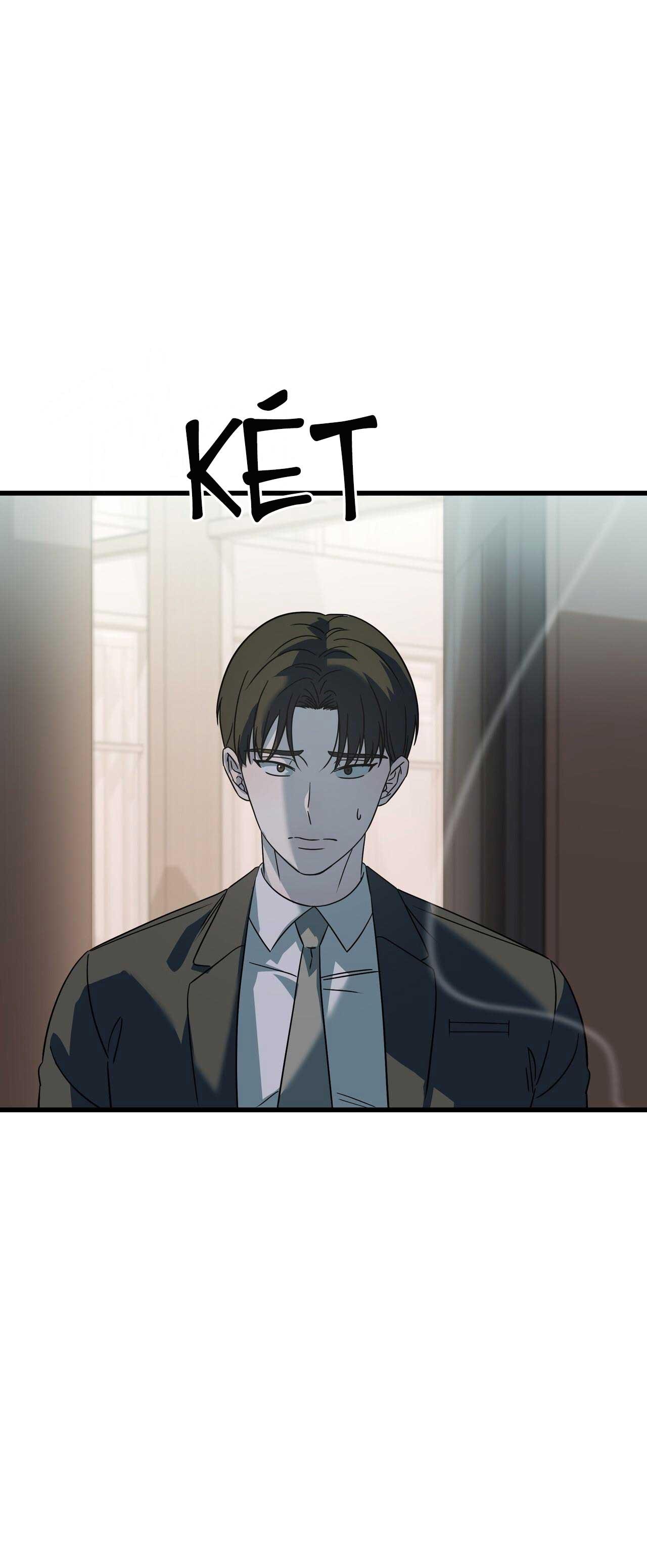 HỢP ĐỒNG KẸO NGỌT Chapter 32 - Next 