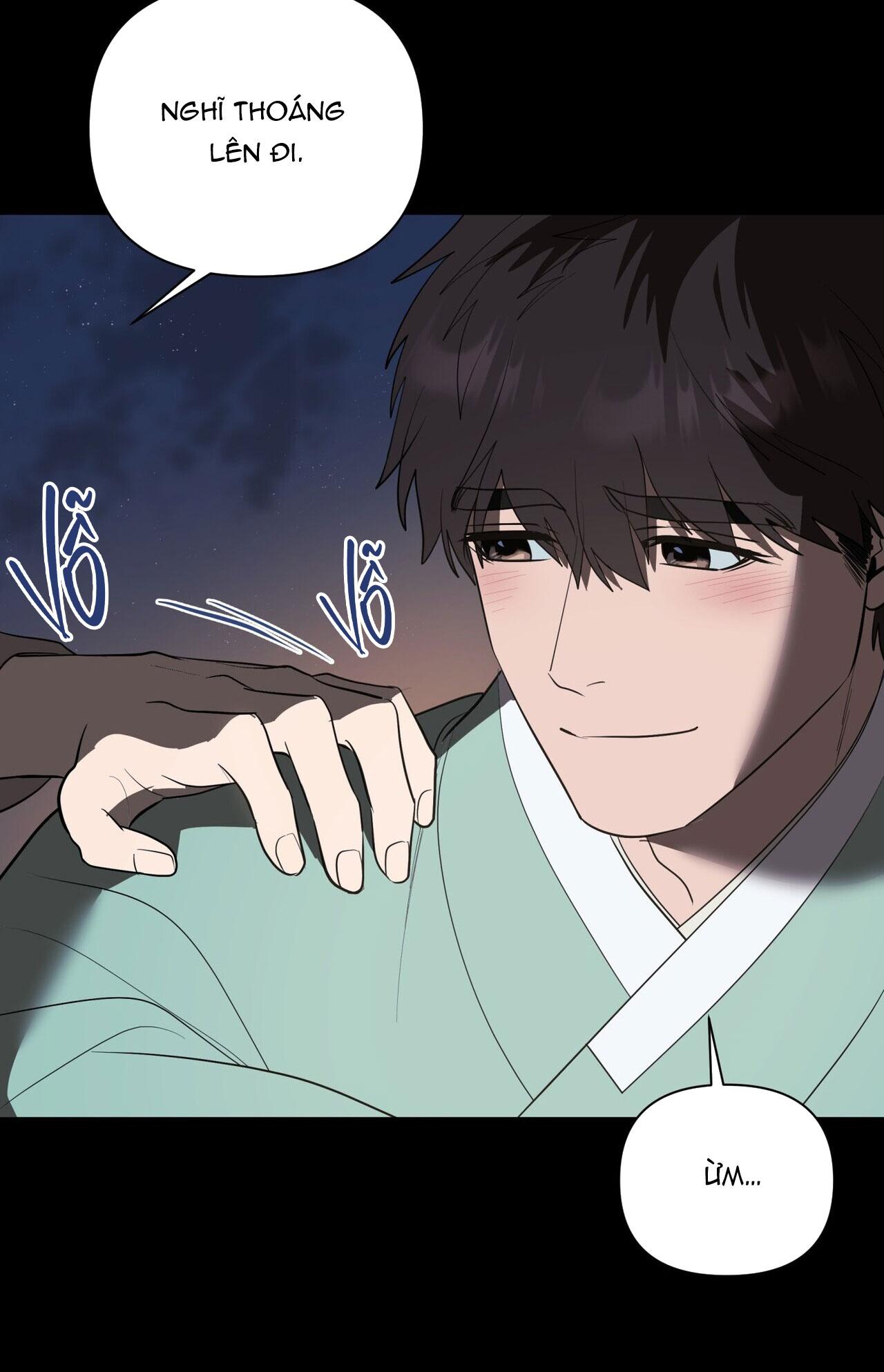KIỆT TÁC Chapter 61 - Next 