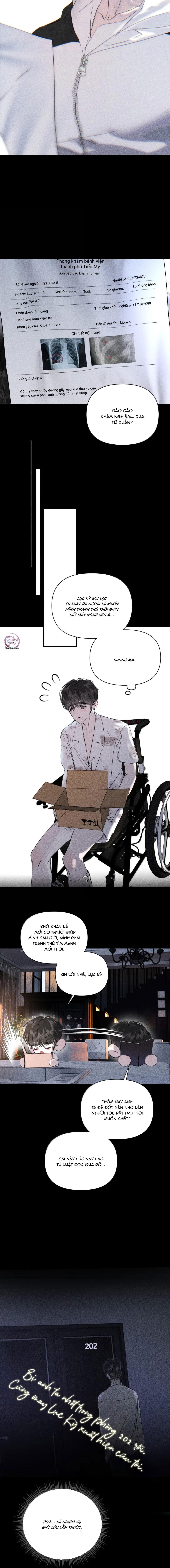 Thoát Khỏi Hầm Ngục Chapter 23 - Next Chapter 24