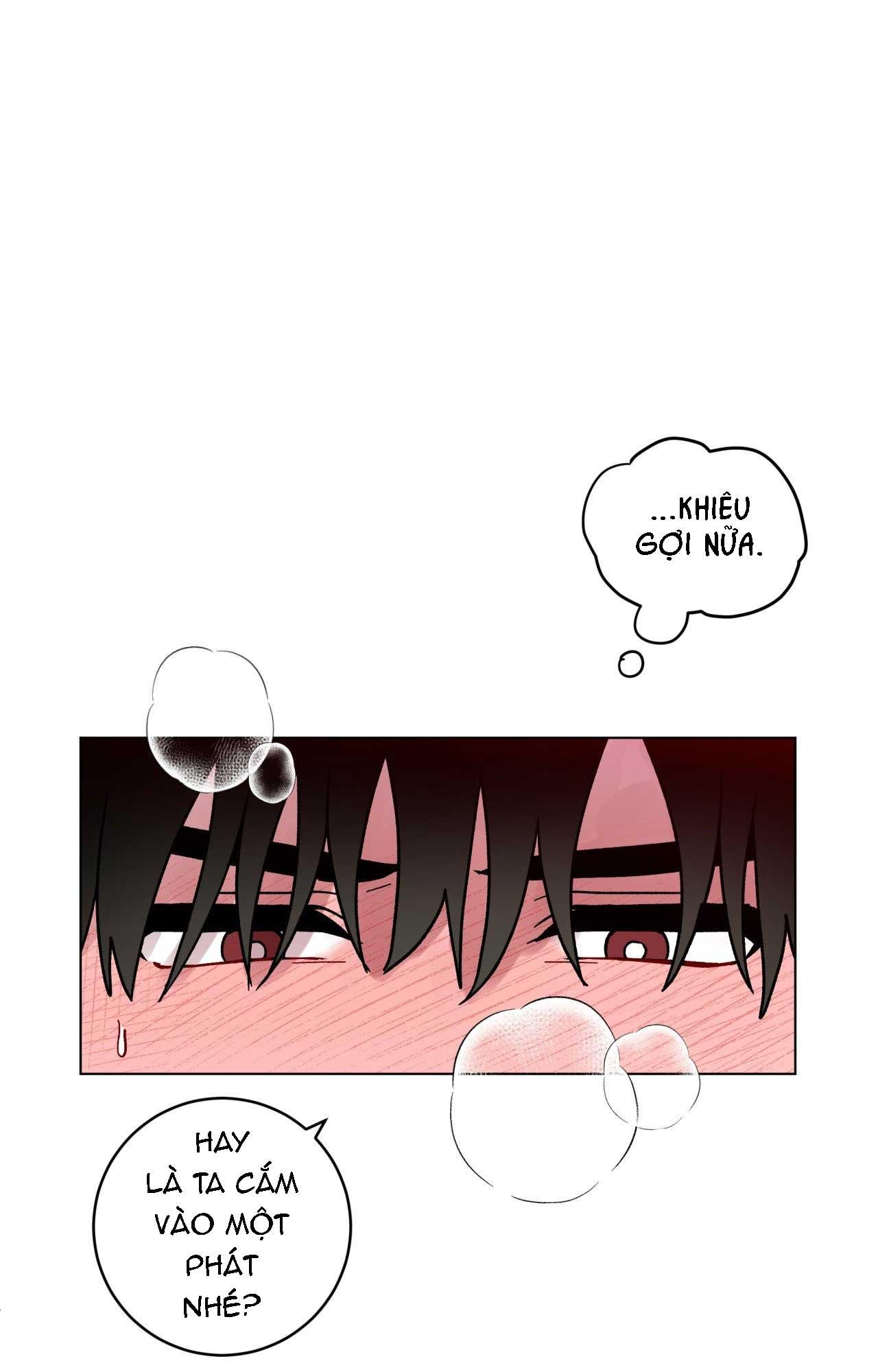 CƠN MƯA RÀO MÙA HẠ Chapter 96 - Next 