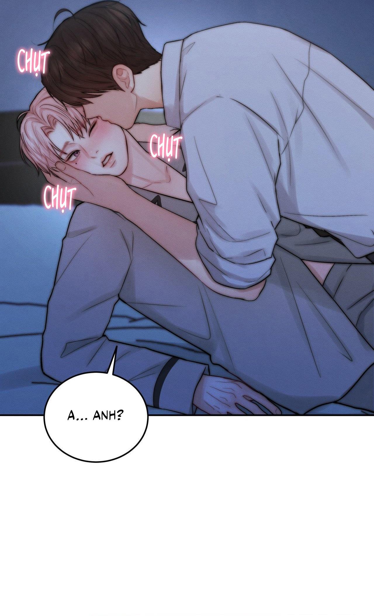 (CBunu) Love Remedy Chapter 33 H - Next 
