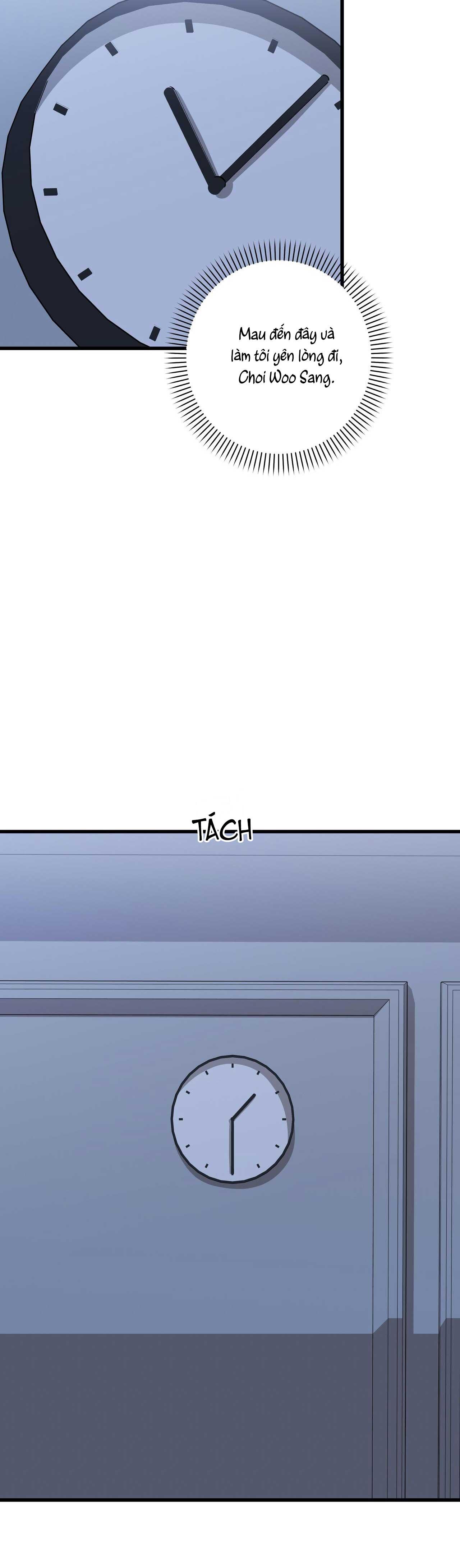 HỢP ĐỒNG KẸO NGỌT Chapter 33 - Next Chapter 34