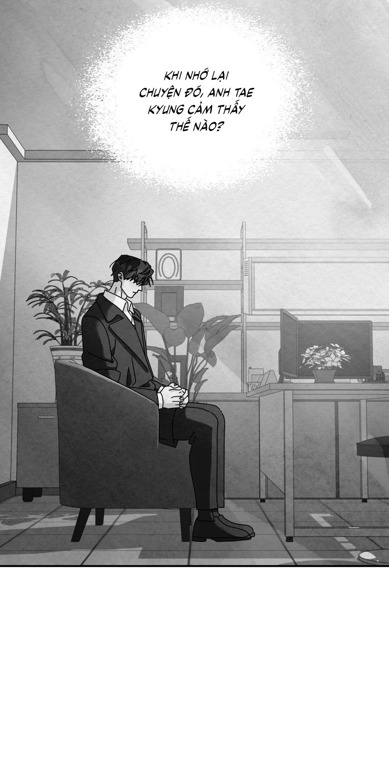 (CBunu) Cây Không Có Rễ Chapter 86 - Next Chapter 87